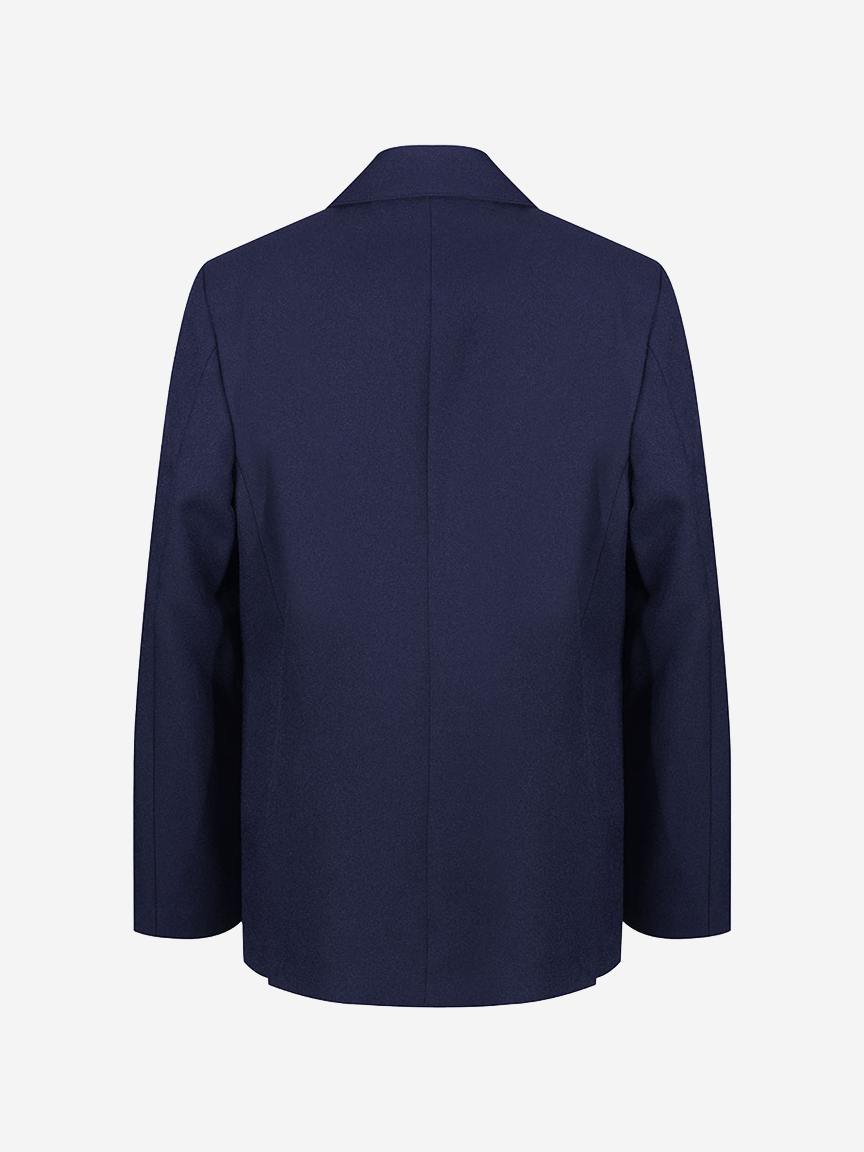 Zeco Kids School Blazer in Navy Childsplay Clothing