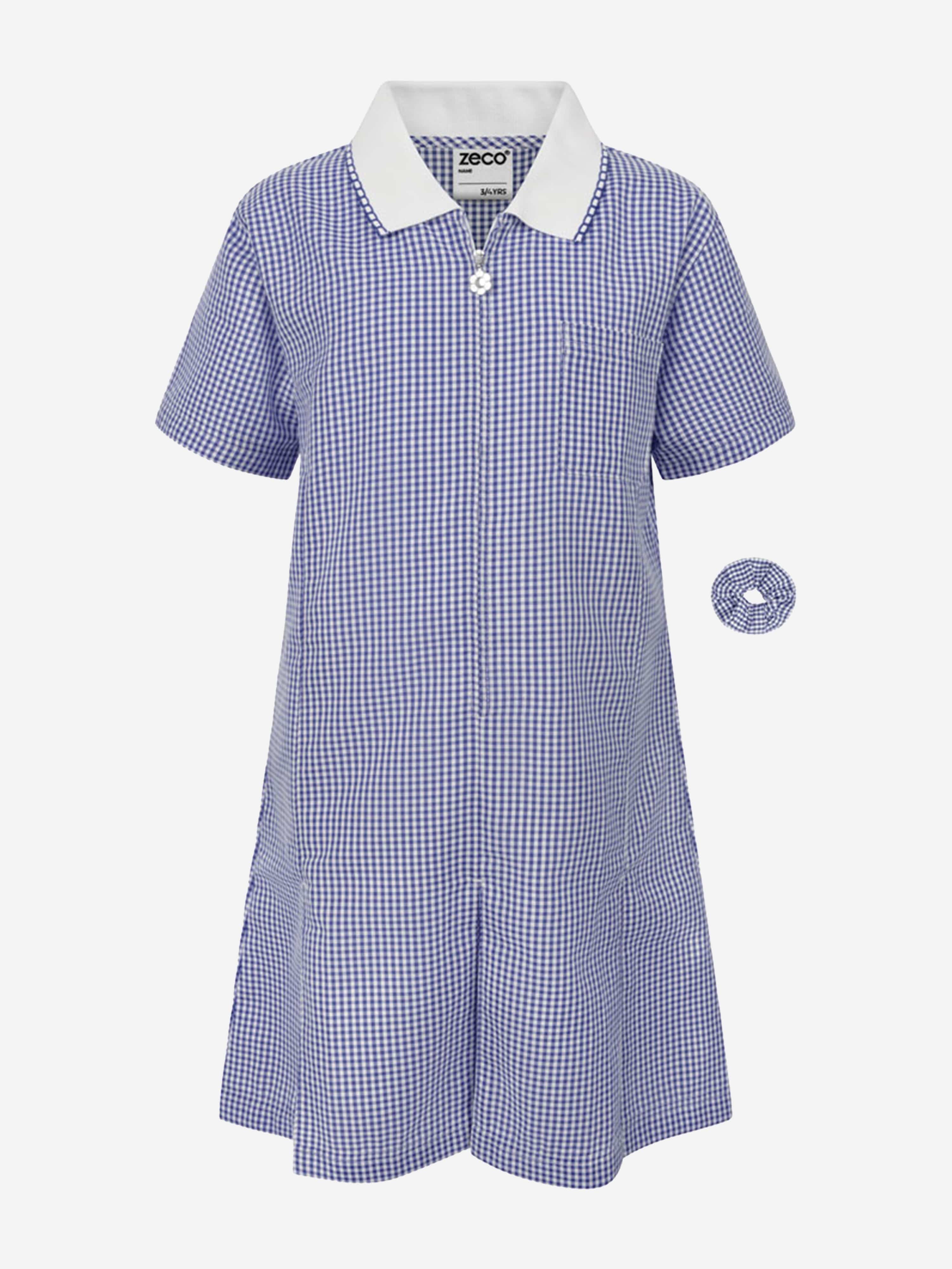 Zeco Schoolwear