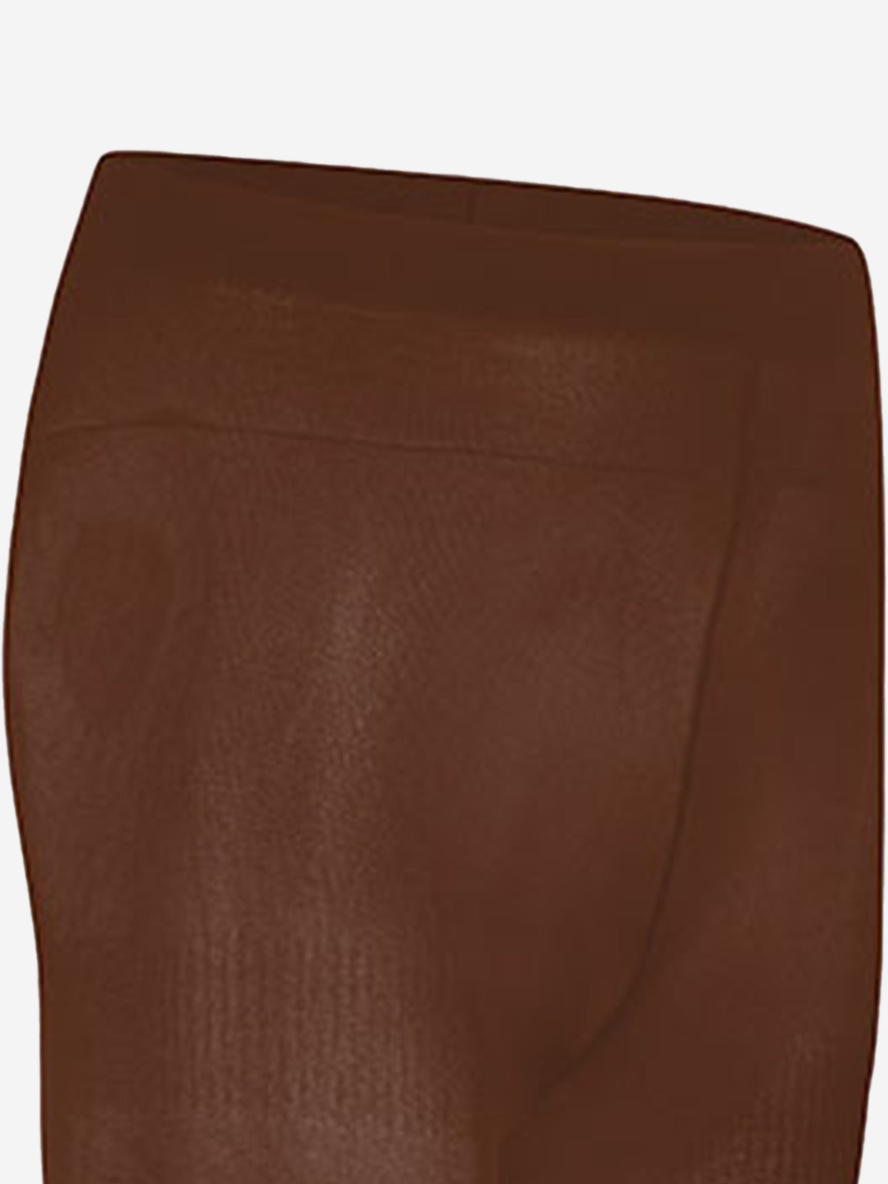 Zeco Girls School Opaque Tights 2 Pack in Brown Childsplay Clothing