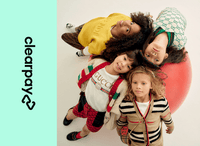 Kids designer clothes deals clearpay