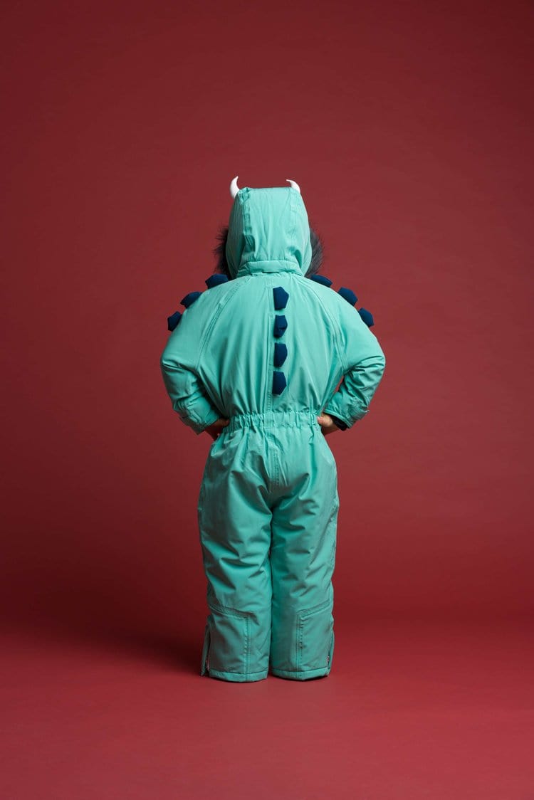 Size 7 snowsuit hotsell