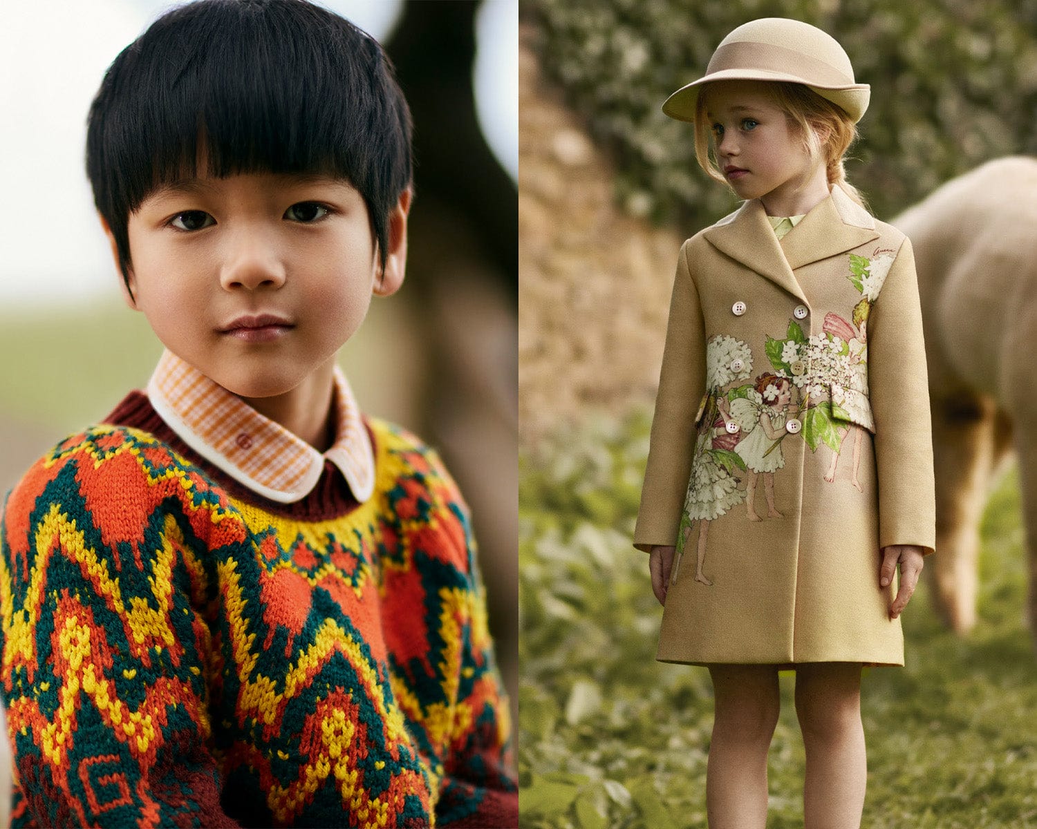 Gucci boys clothes discount