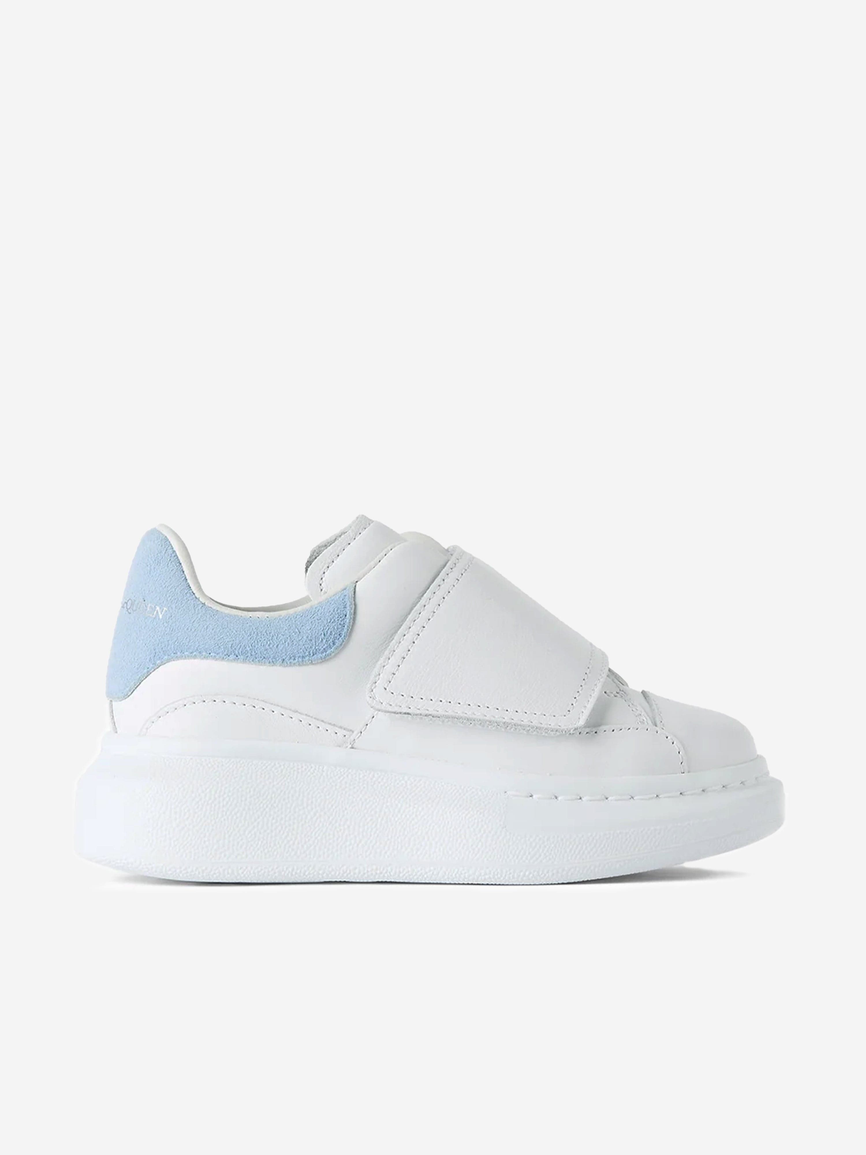 Mcqueen velcro sales