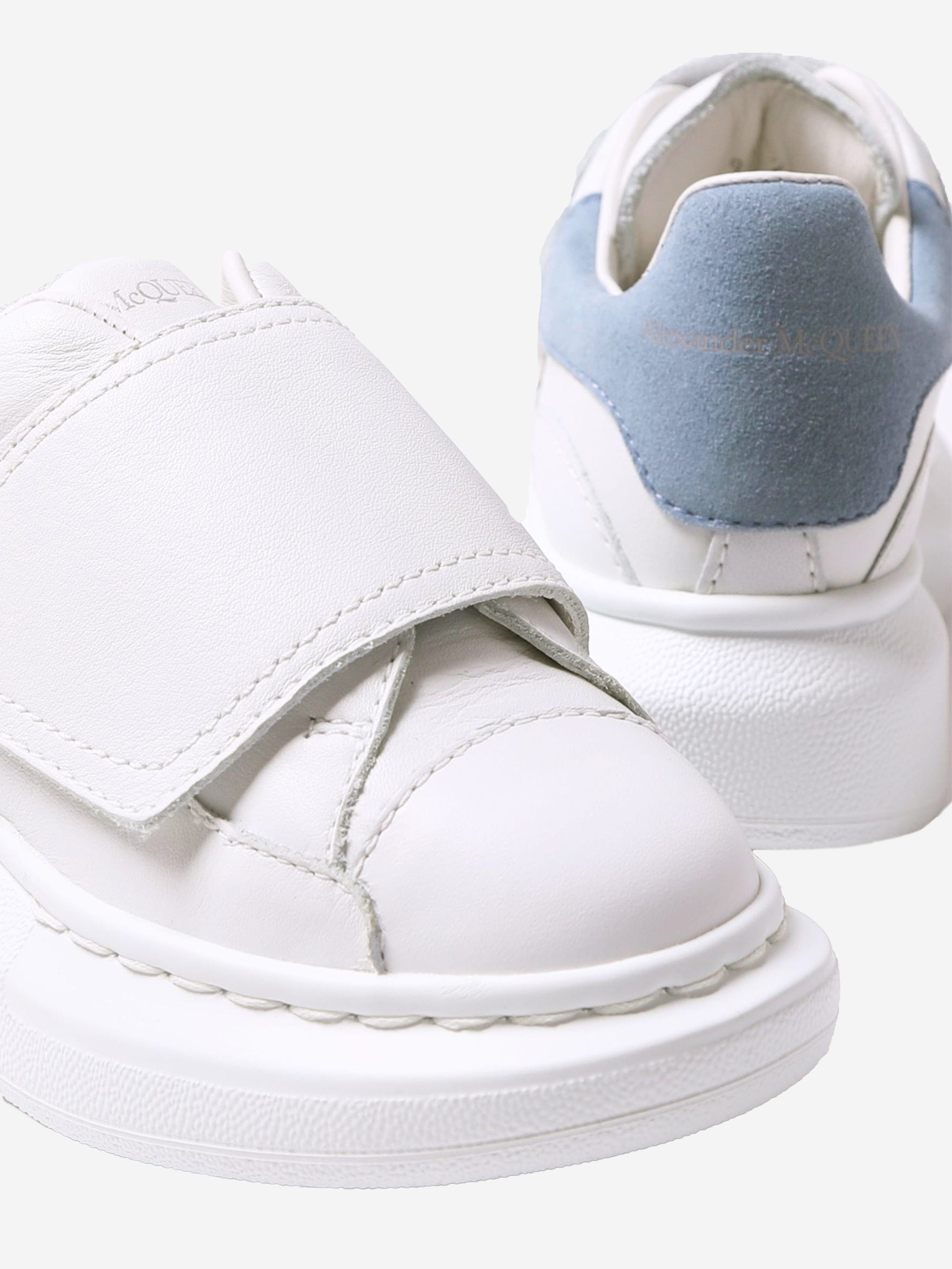 Baby 2025 mcqueen trainers