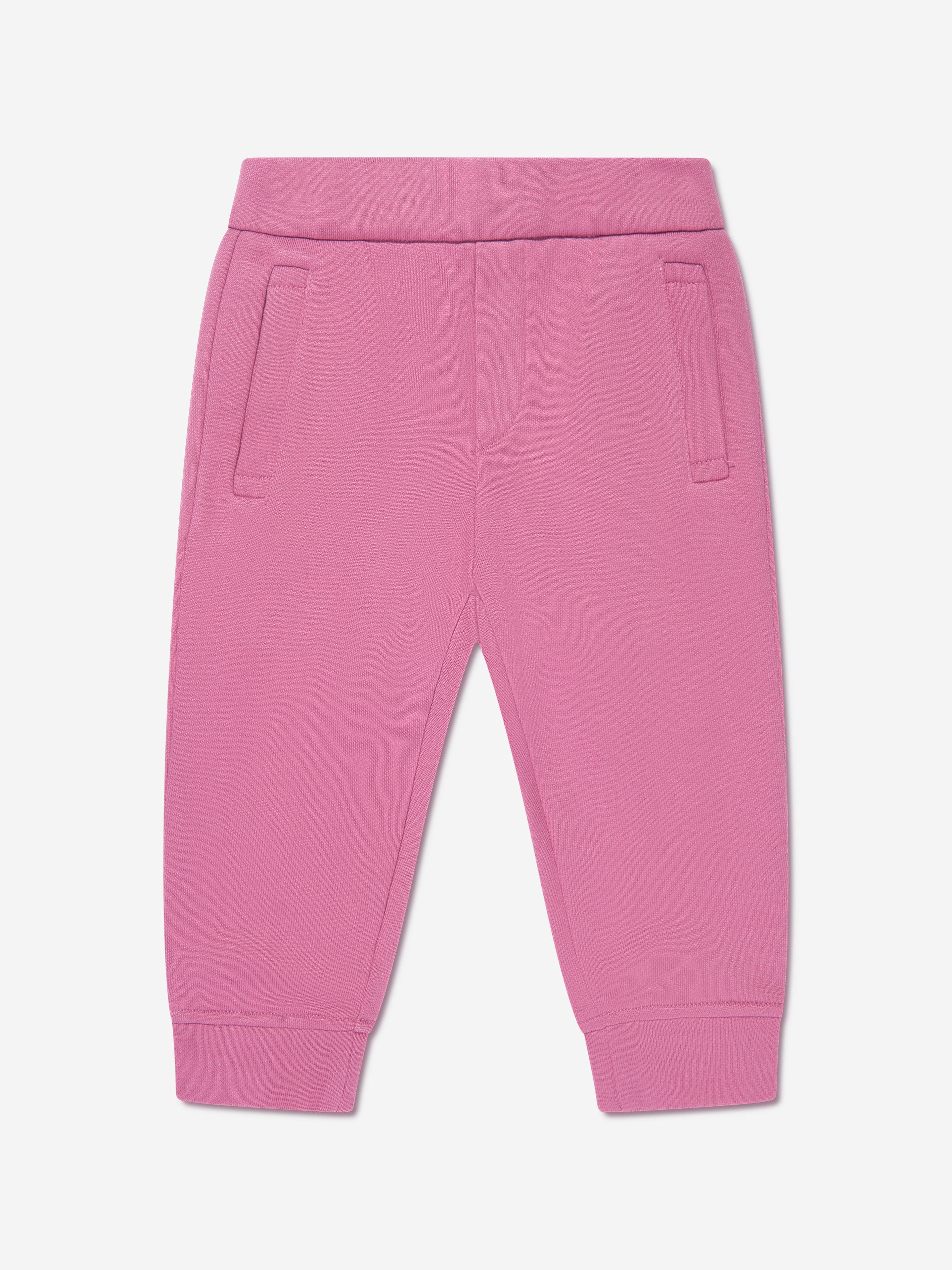 Logo Joggers