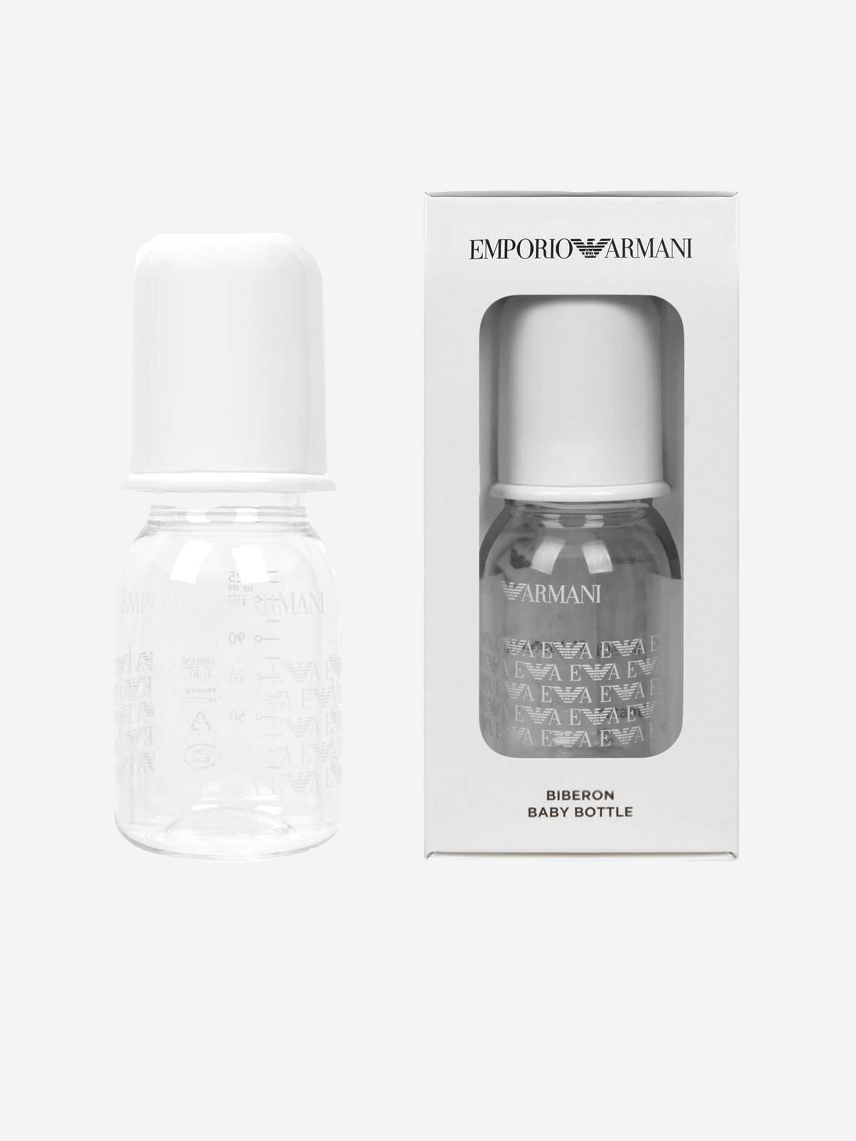 Emporio Armani Small Baby Bottle 125 ml
