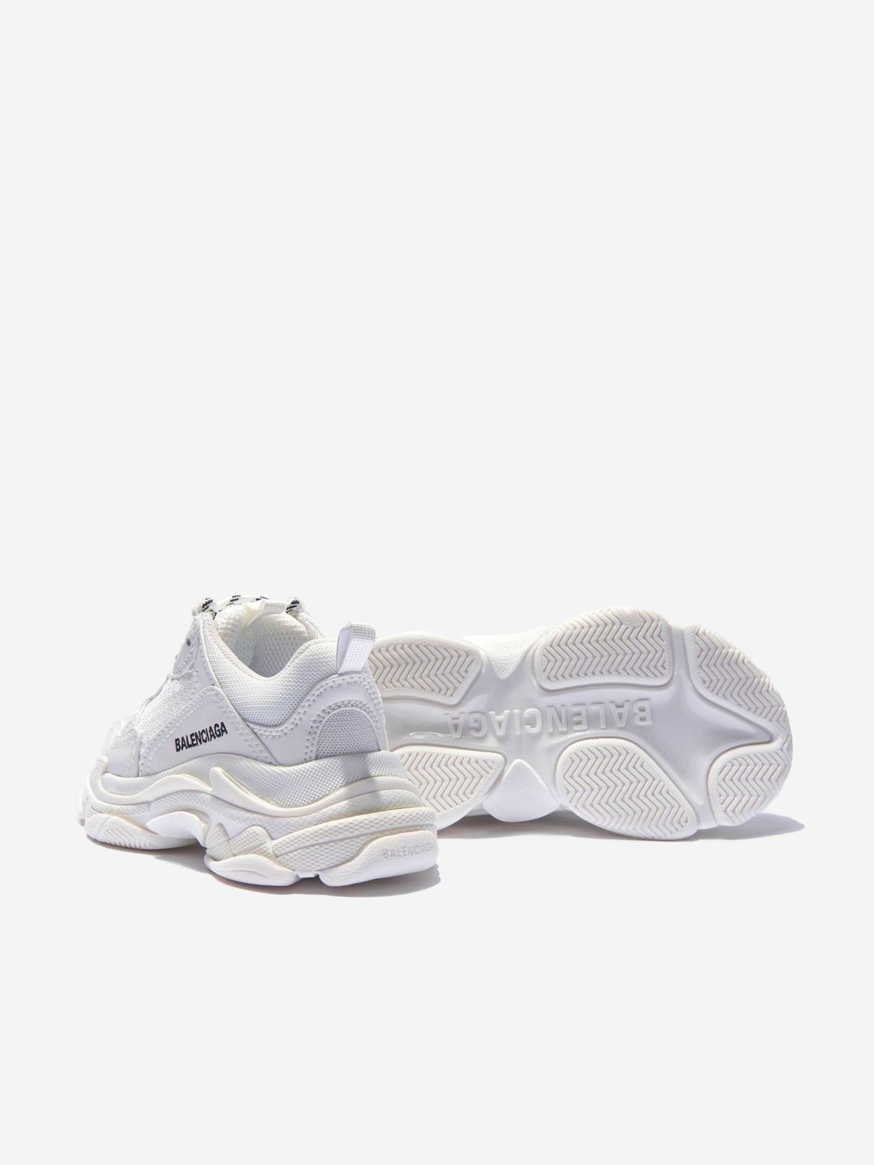 Puma balenciaga same company top