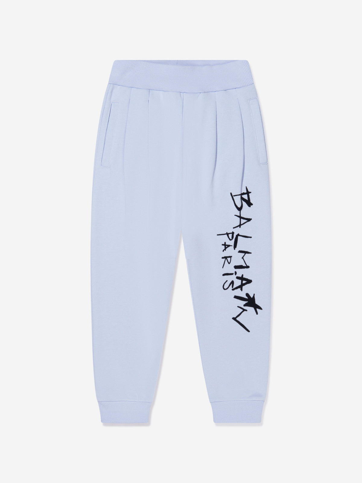 Logo Print Sweatpants