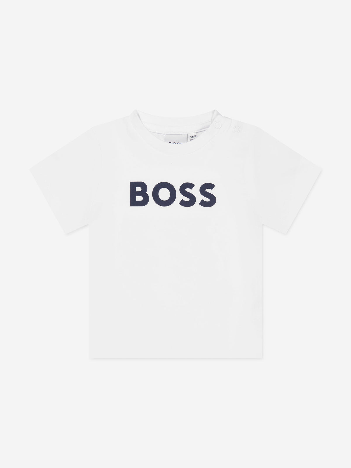 Logo T Shirt