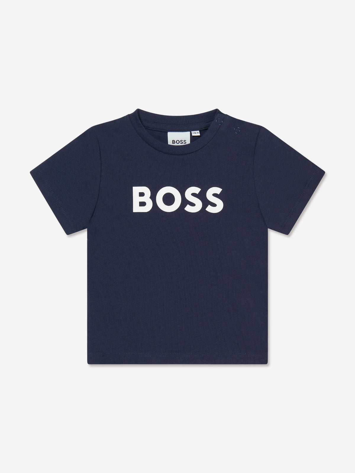 Logo T Shirt