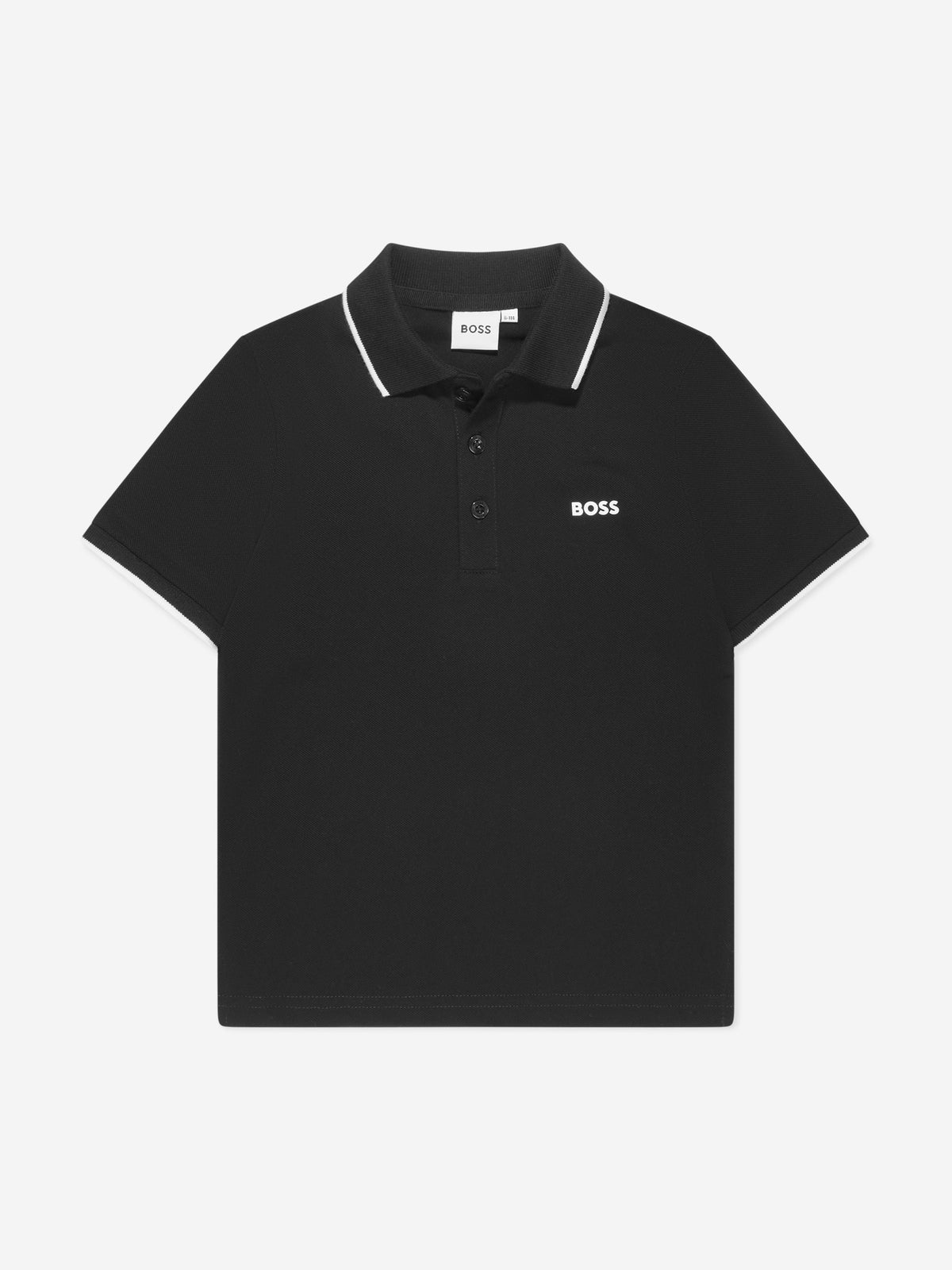 Logo Polo Shirt