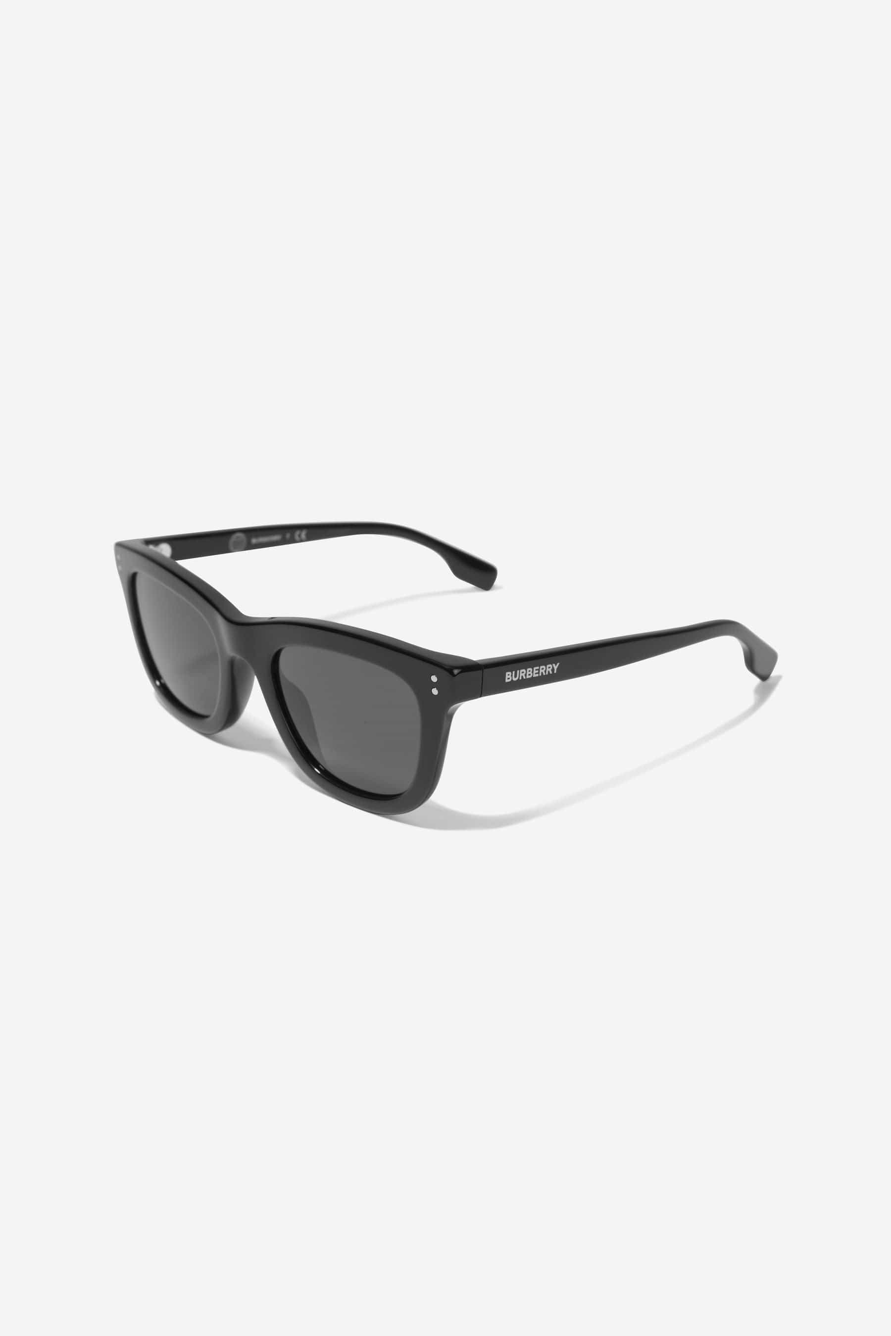 Burberry Kids Kids Acetate Sunglasses Childsplay Clothing