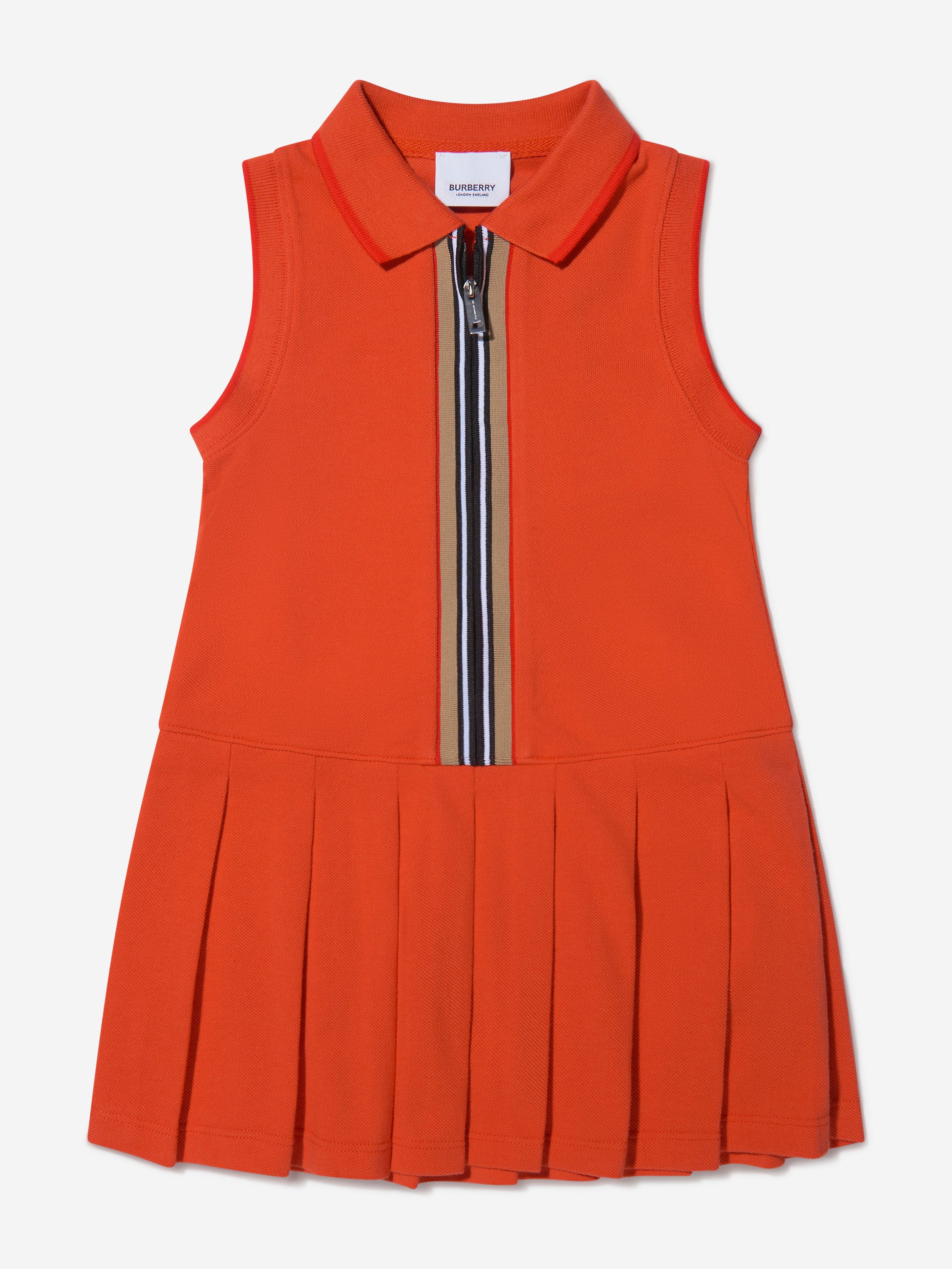 Burberry online returns top