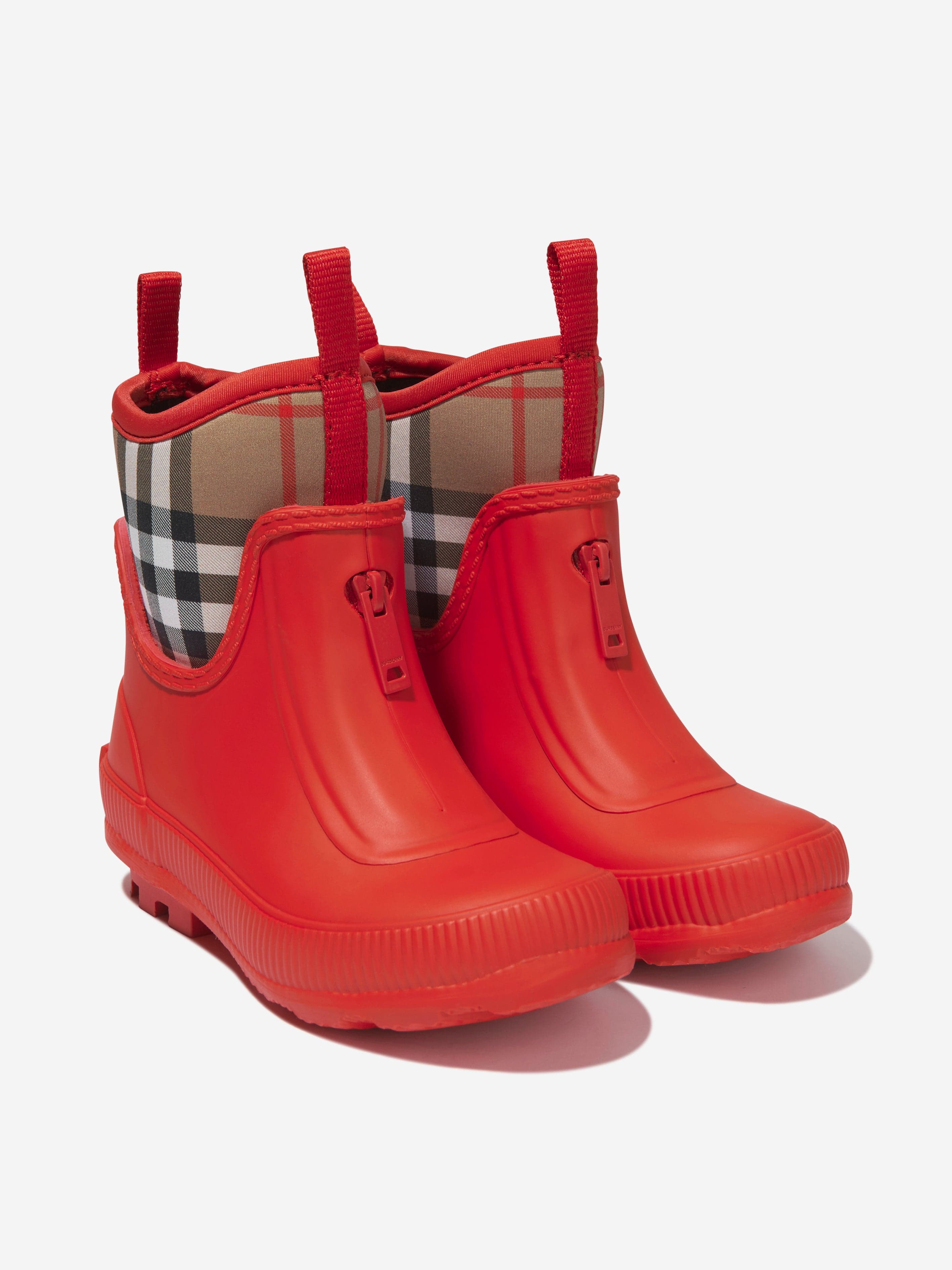 Burberry wellies sale online