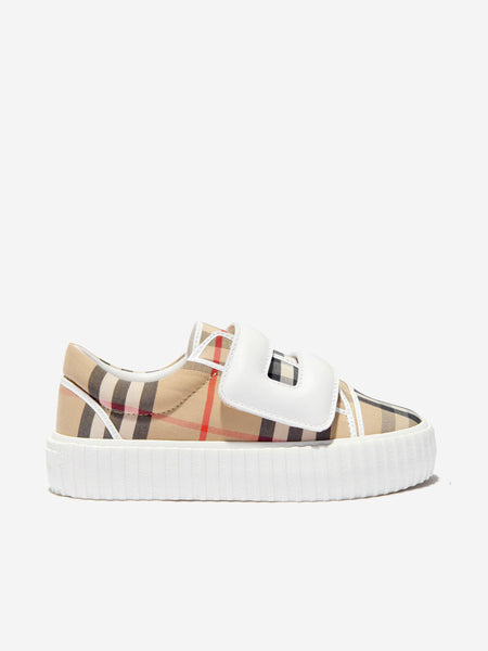 Burberry shoes kids on sale 2017
