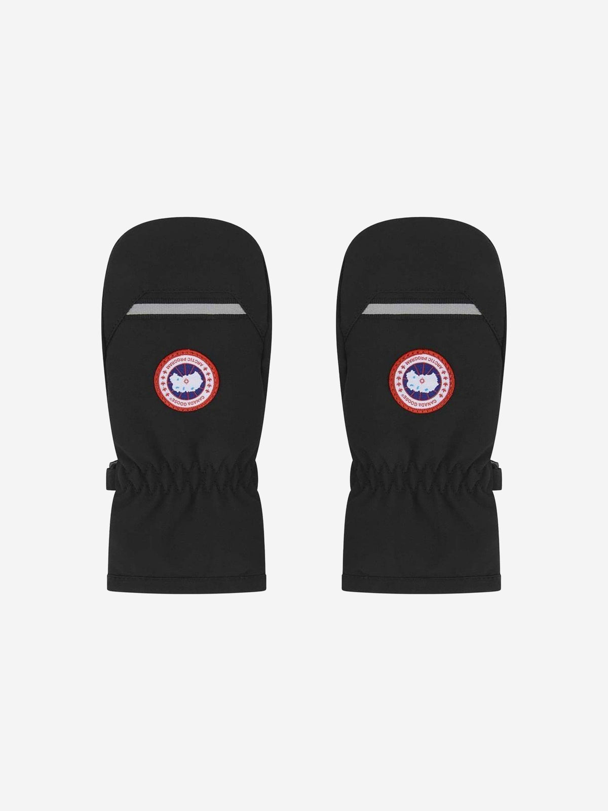 Arctic Down Mittens