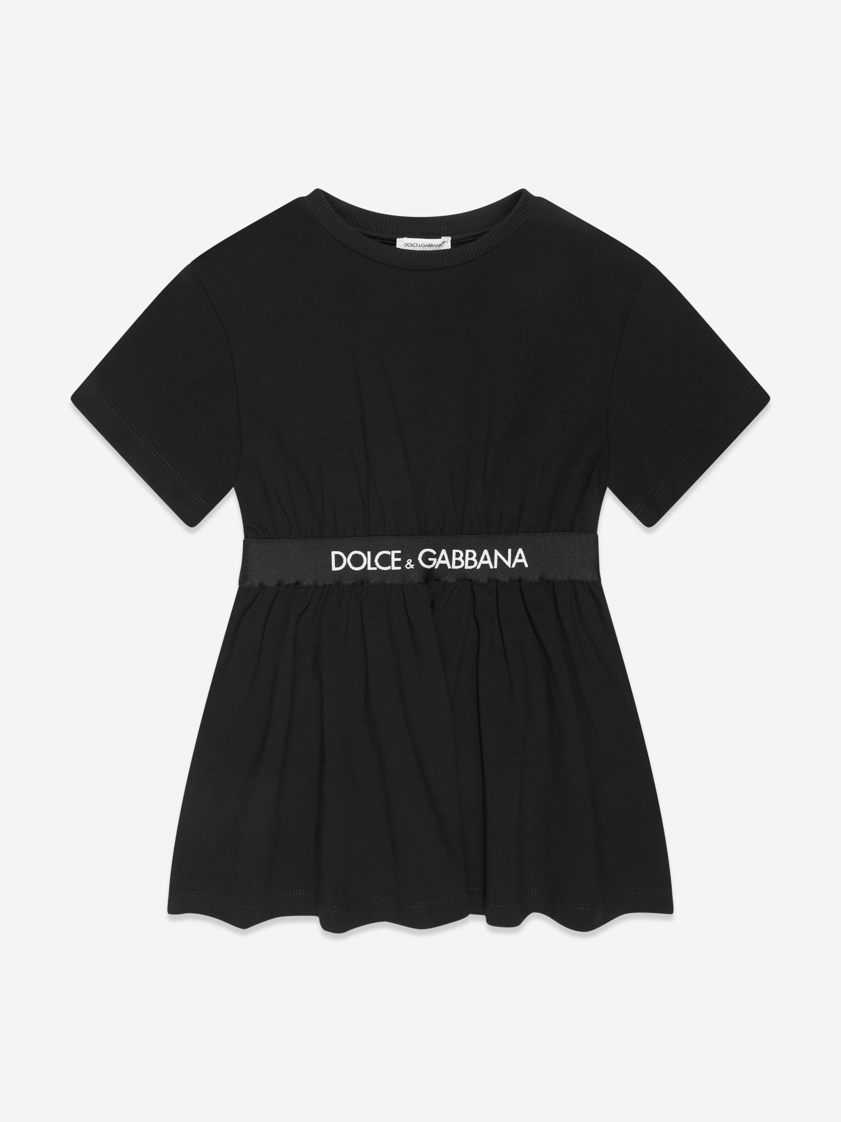 Dolce and gabbana t shirt dress top