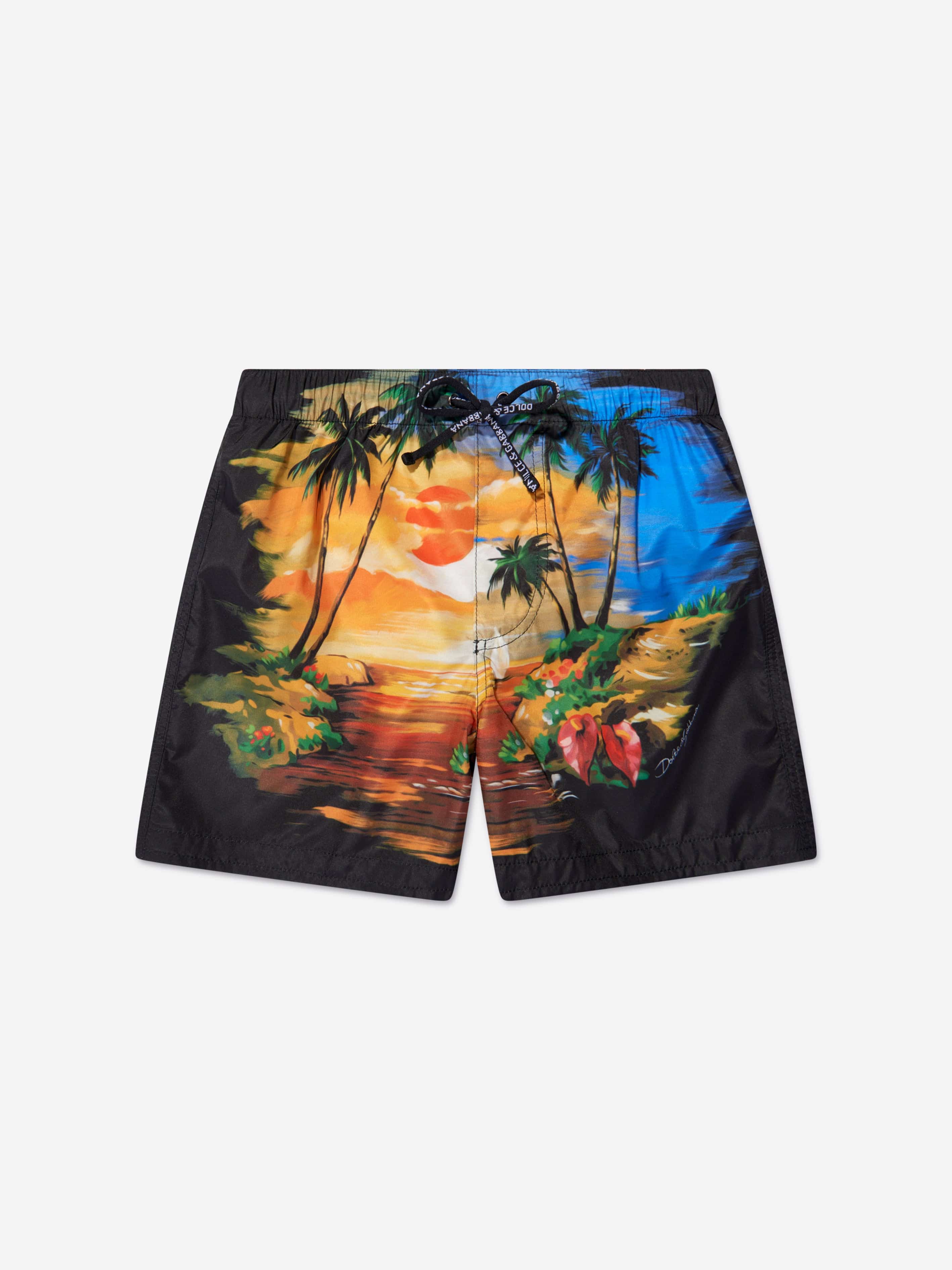 Stylish sales swim shorts