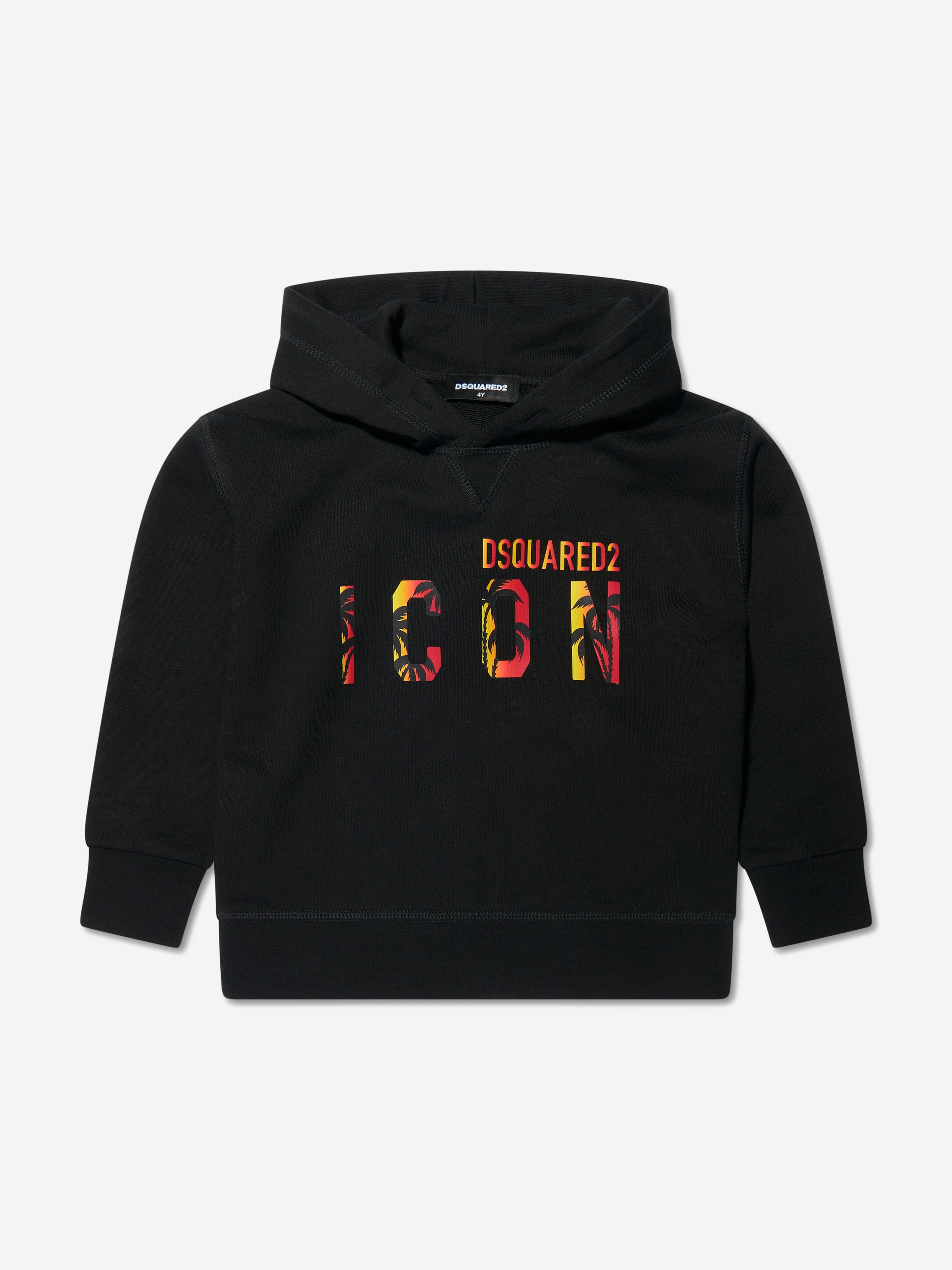 Dsquared hoodie outlet boys