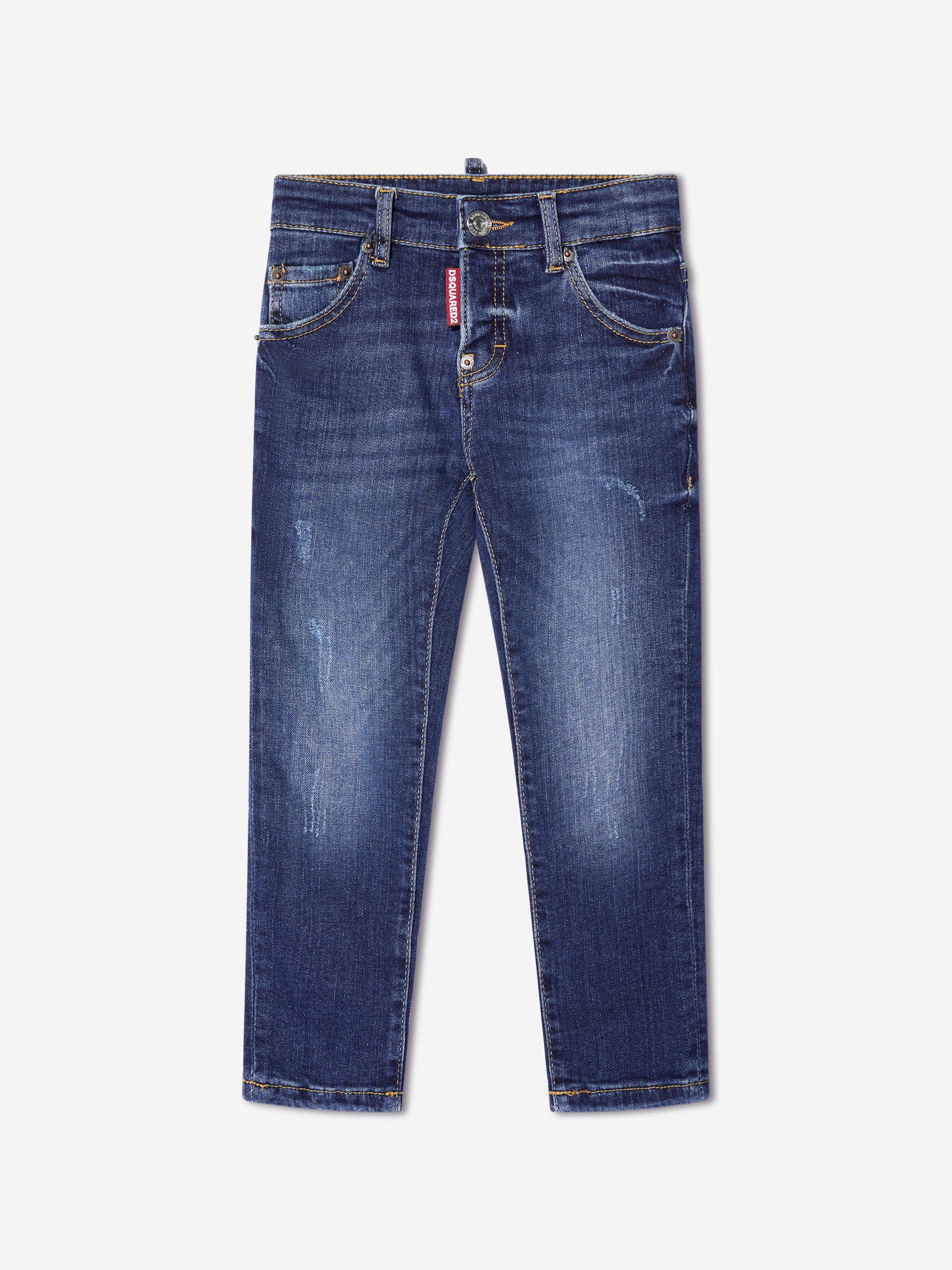 Dsquared2 store jeans boys