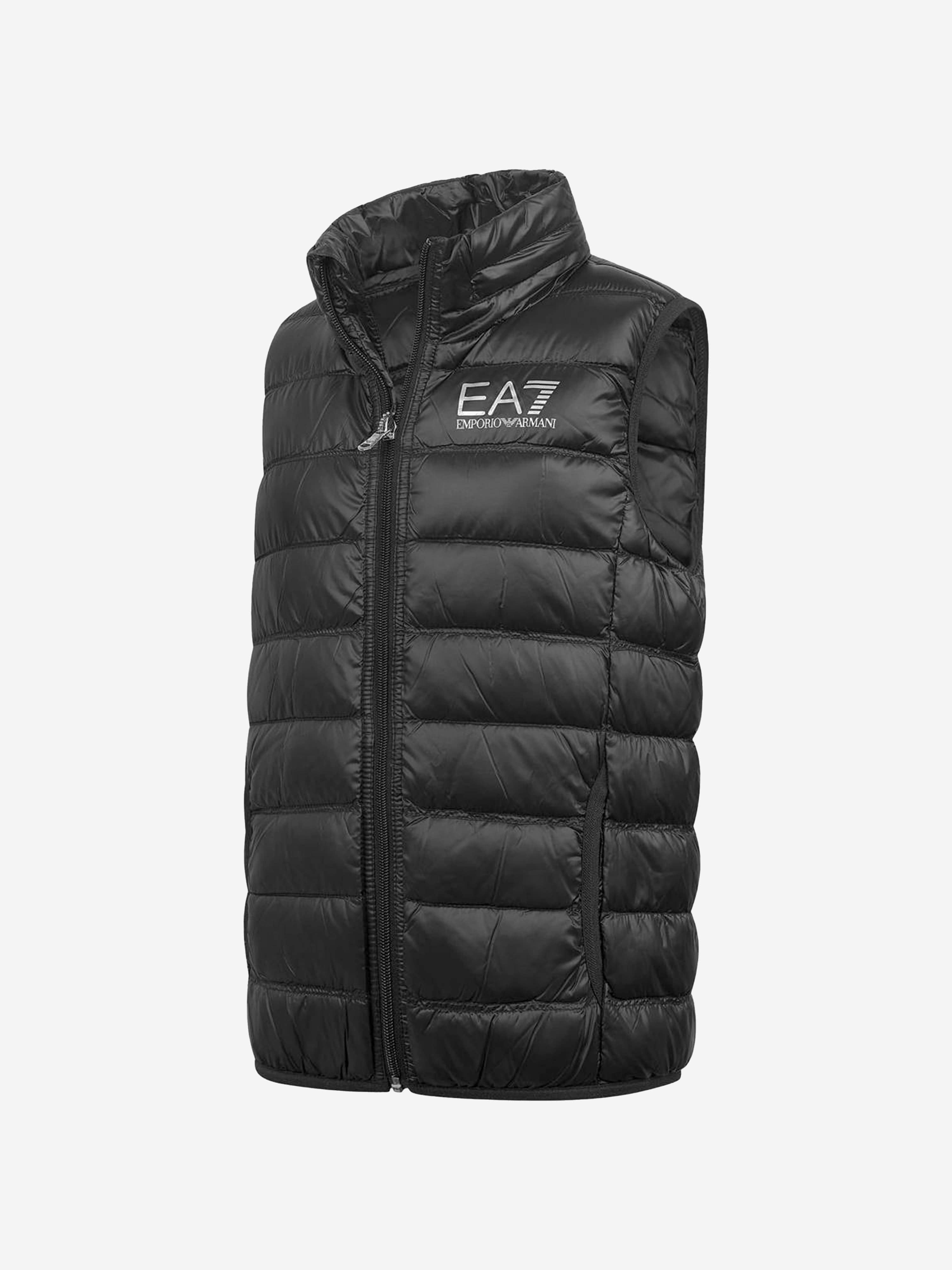 Boys Gilet