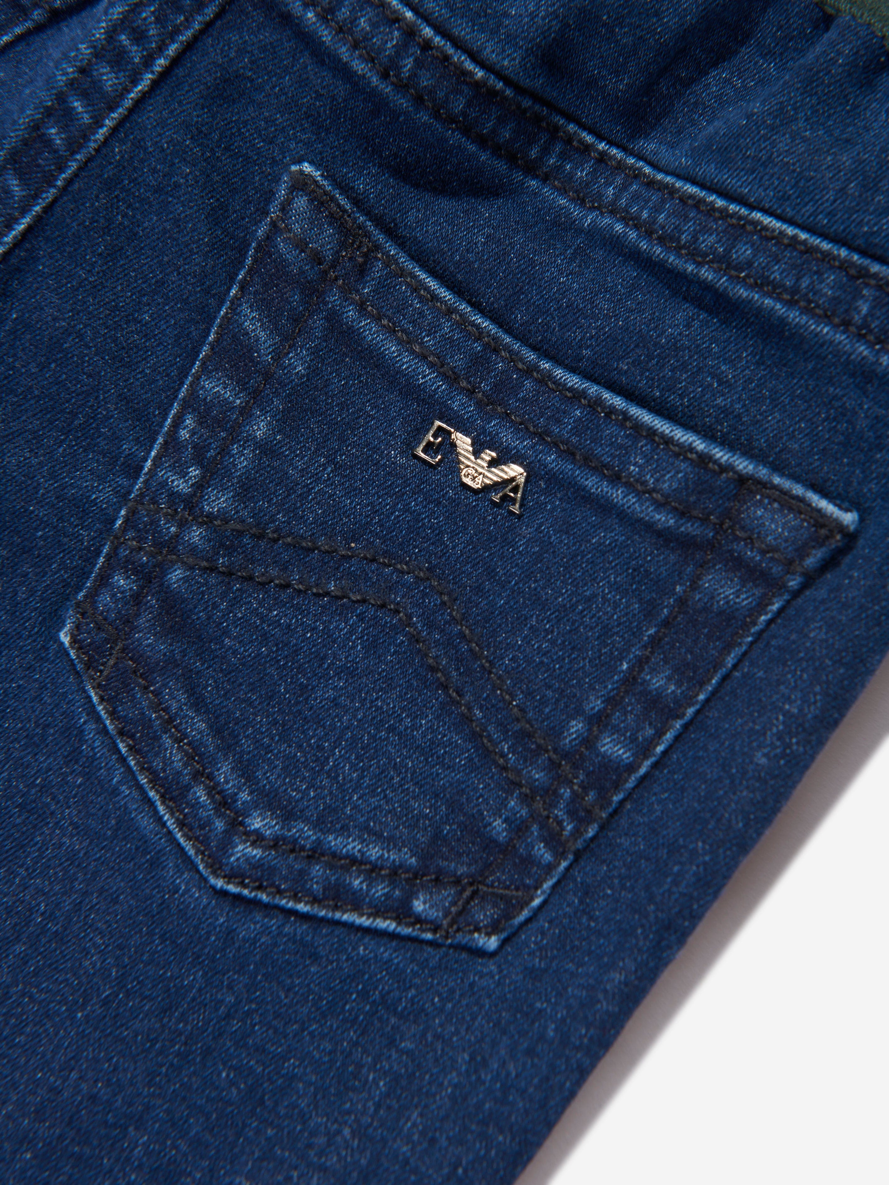 Pull armani jeans outlet
