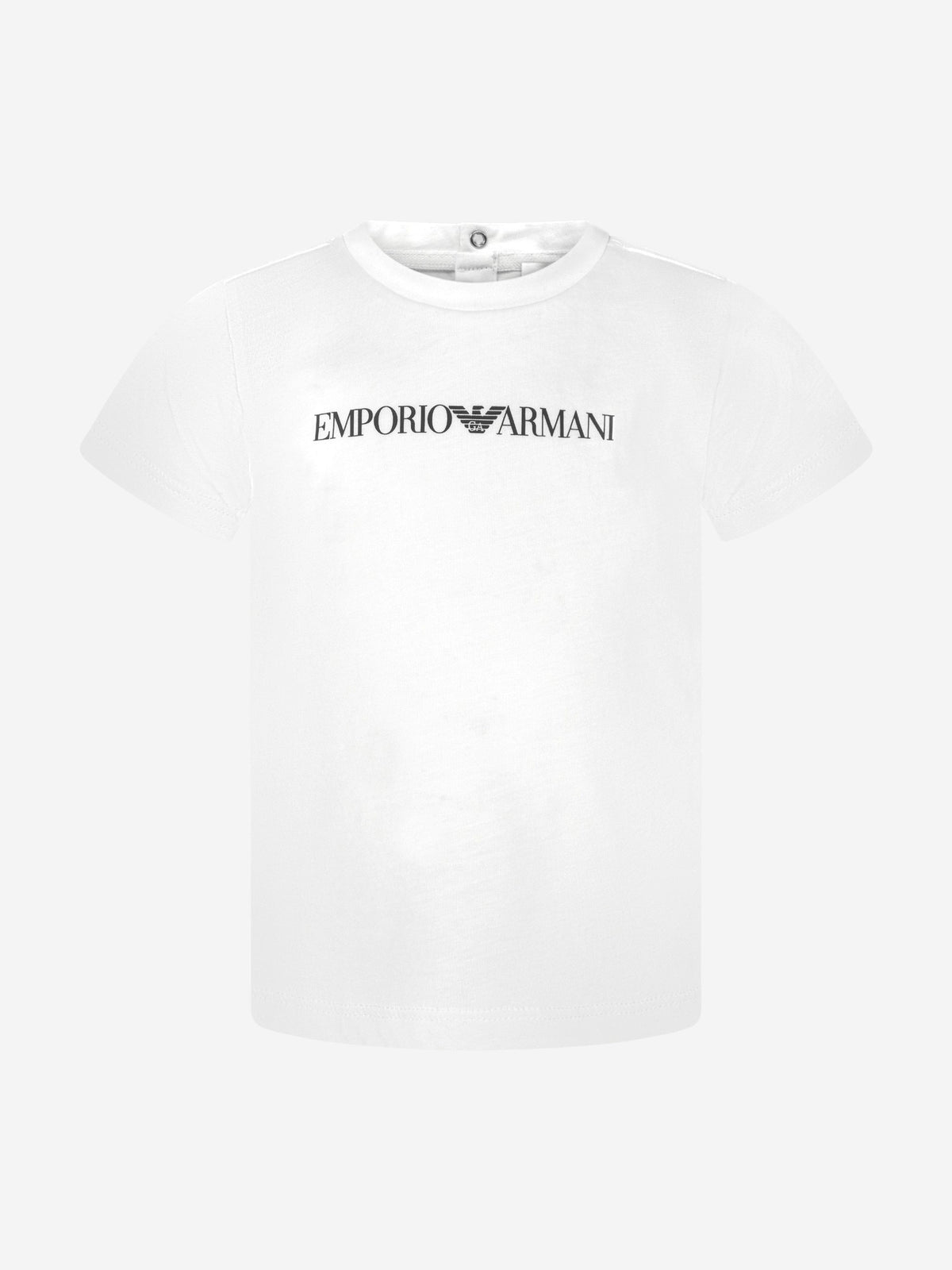 Logo T Shirt
