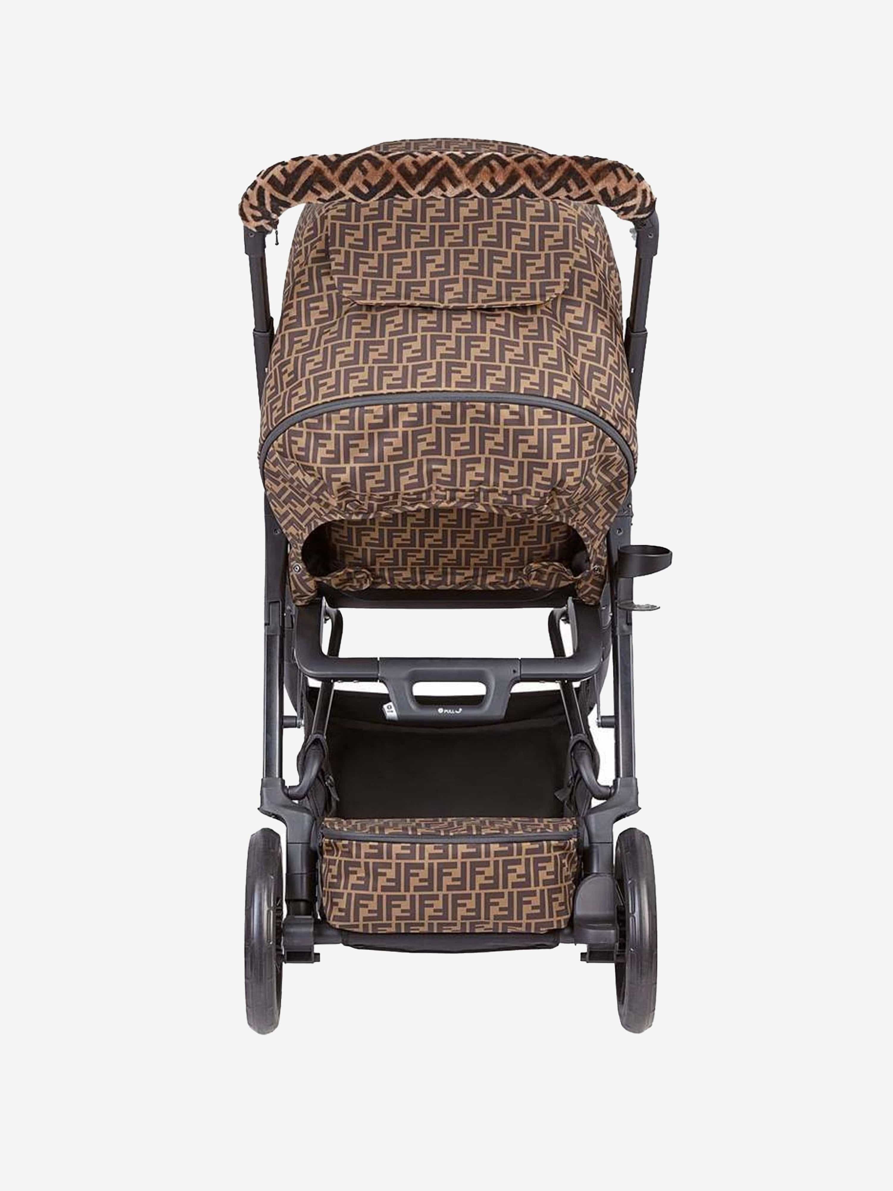 Fendi prams shop