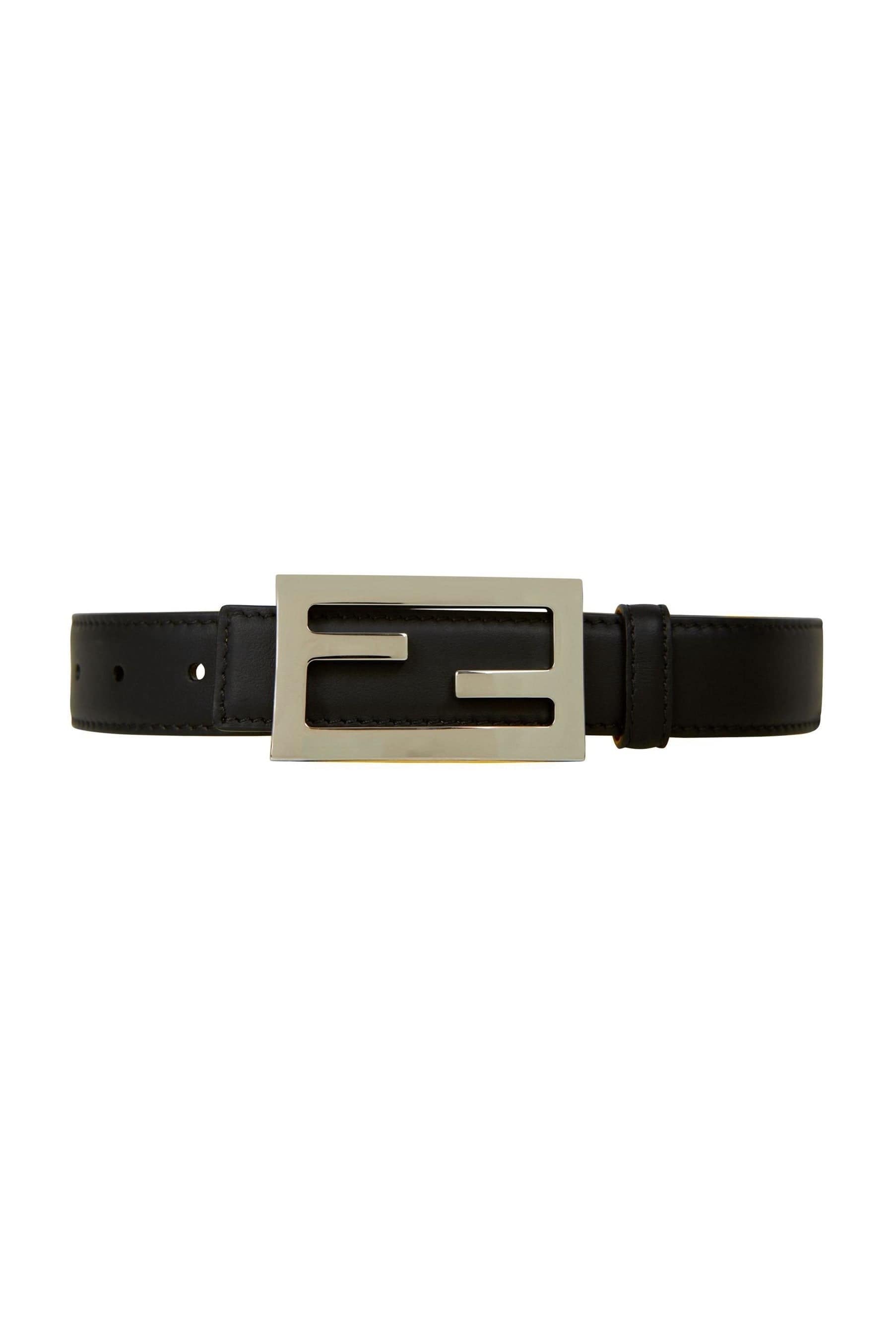 Fendi Kids Boys Belt Childsplay Clothing