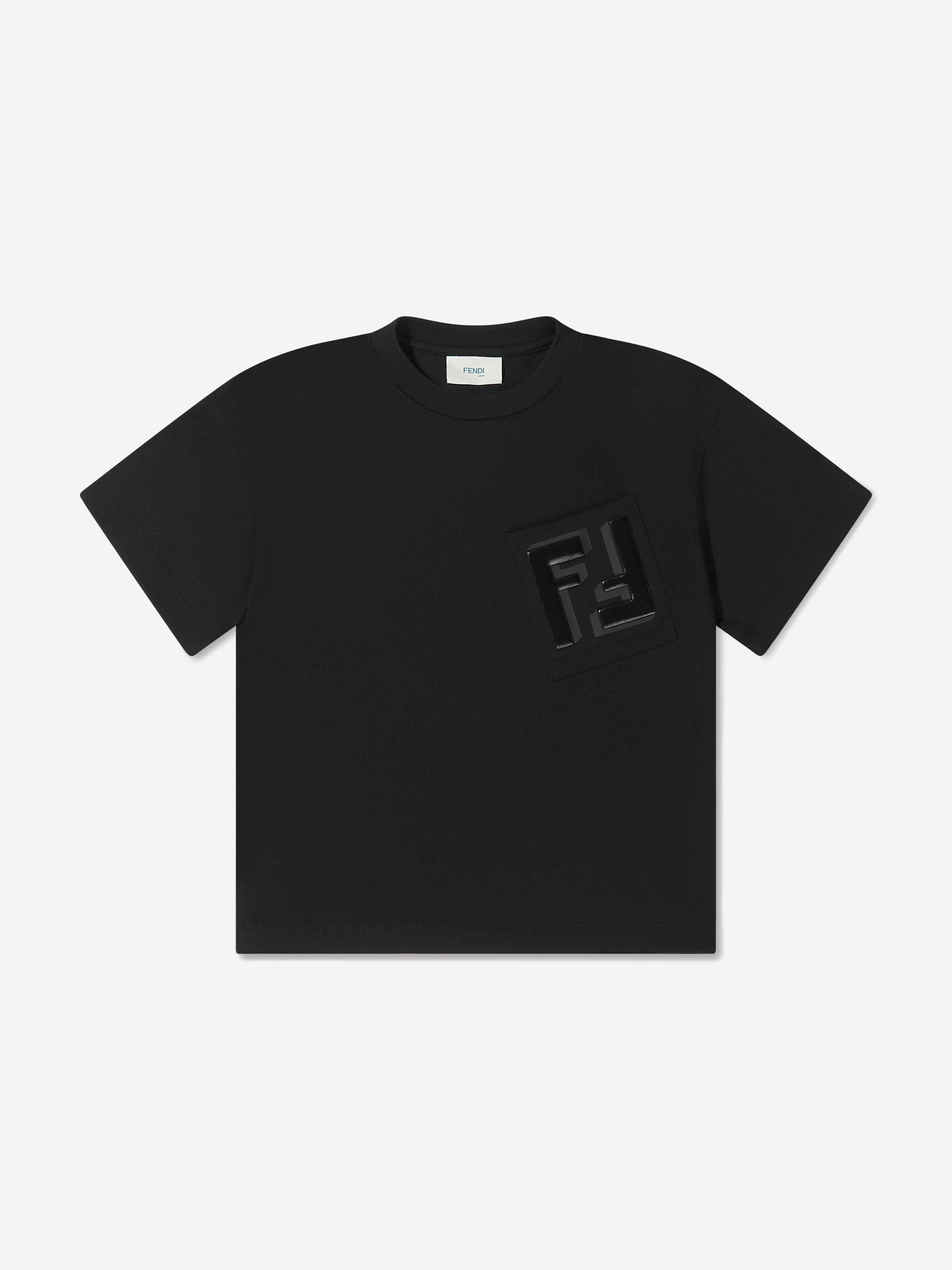 Fendi shirts for clearance boys