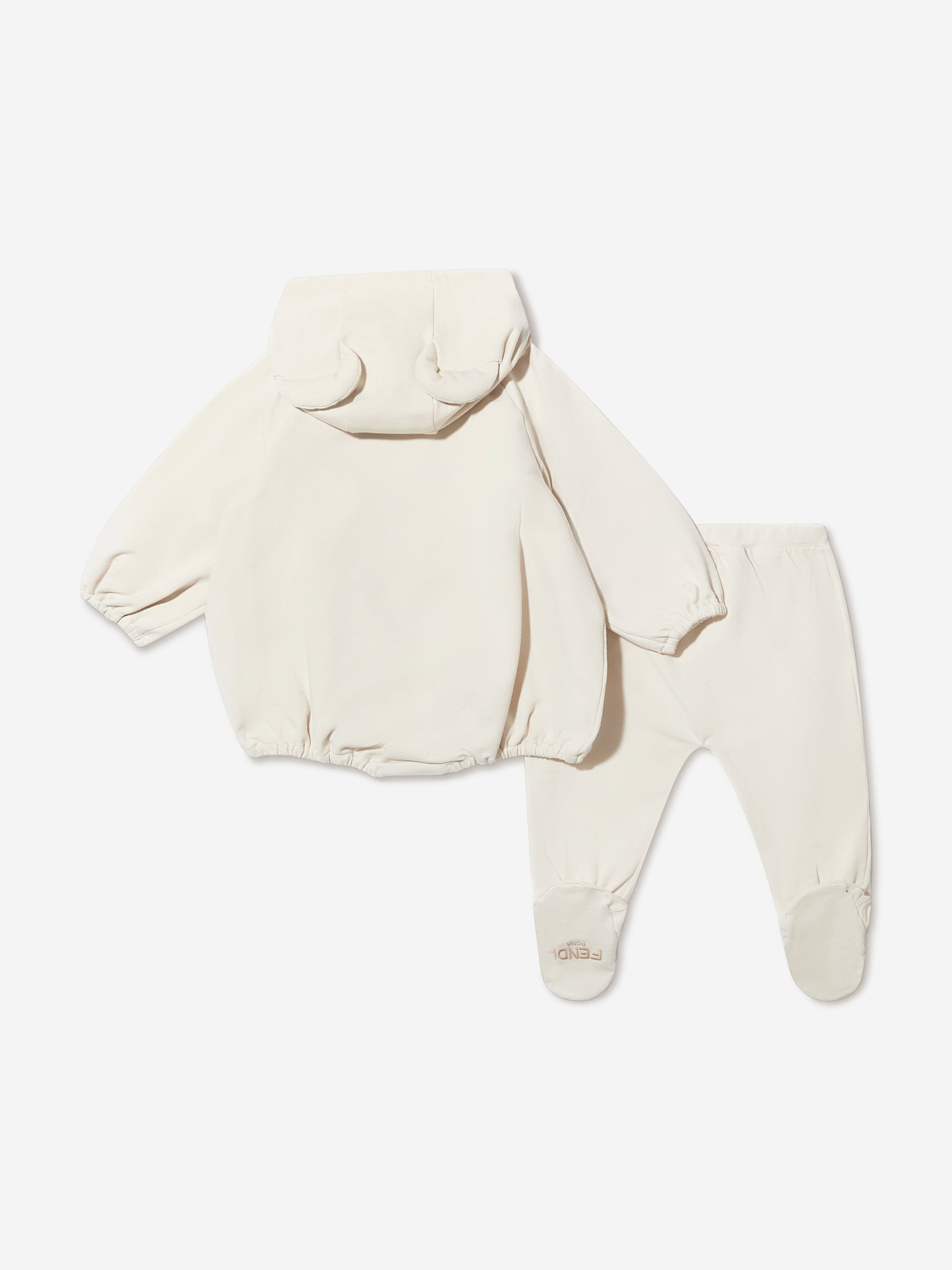 Fendi deals baby snowsuit