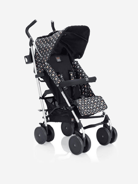Fendi pushchair 2025 uk