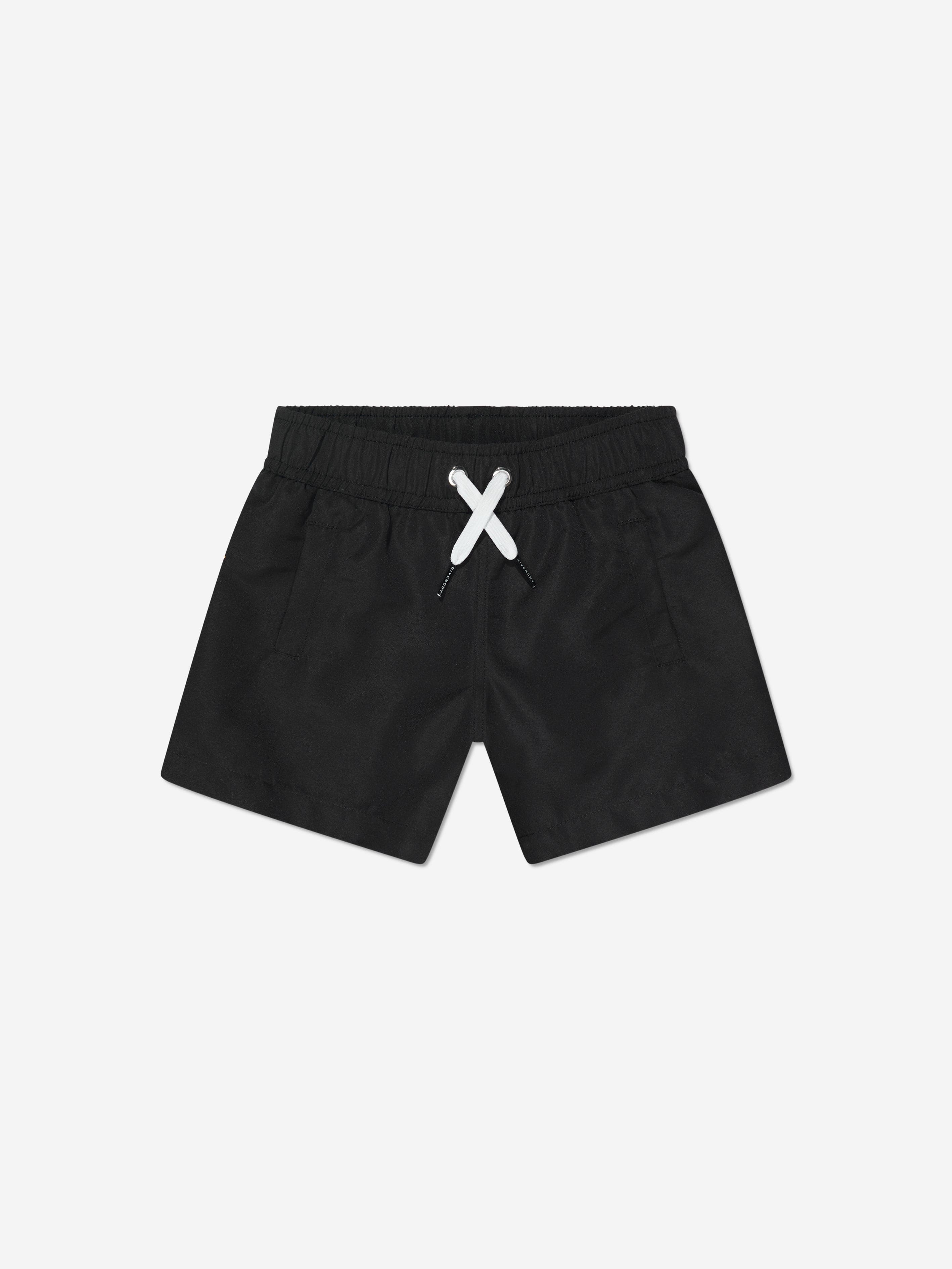 Boys shop givenchy shorts