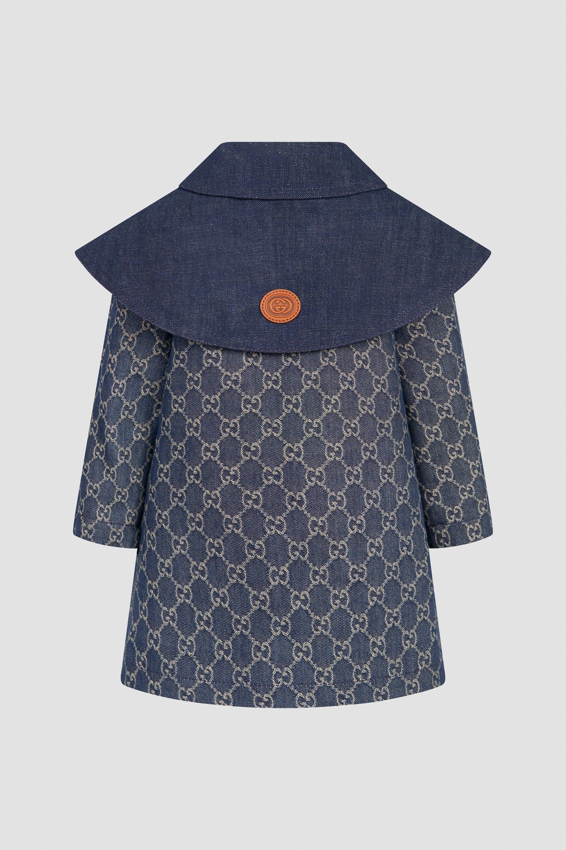 Gucci Baby Girls Coat Childsplay Clothing