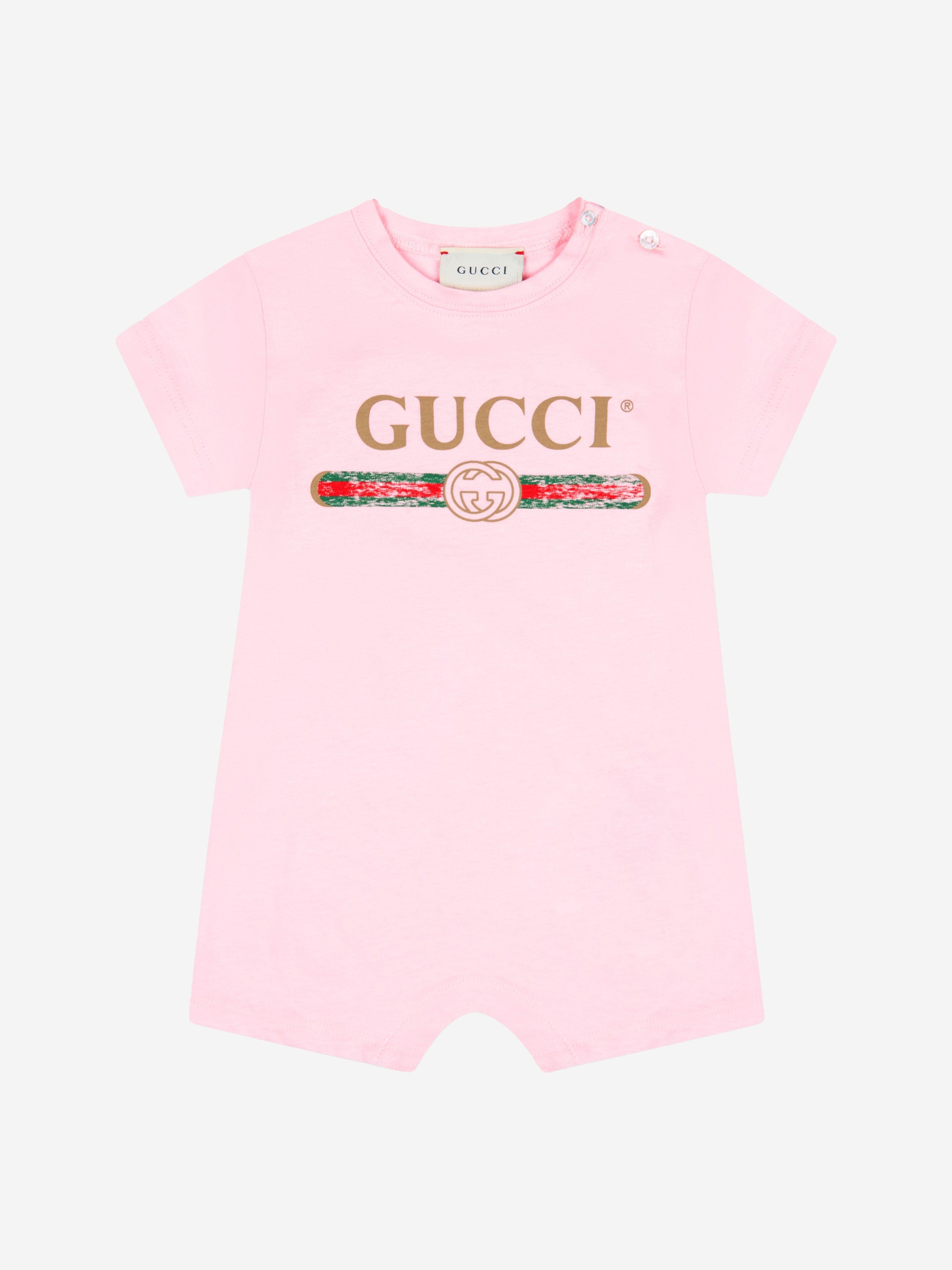 Cheap gucci baby girl clothes store