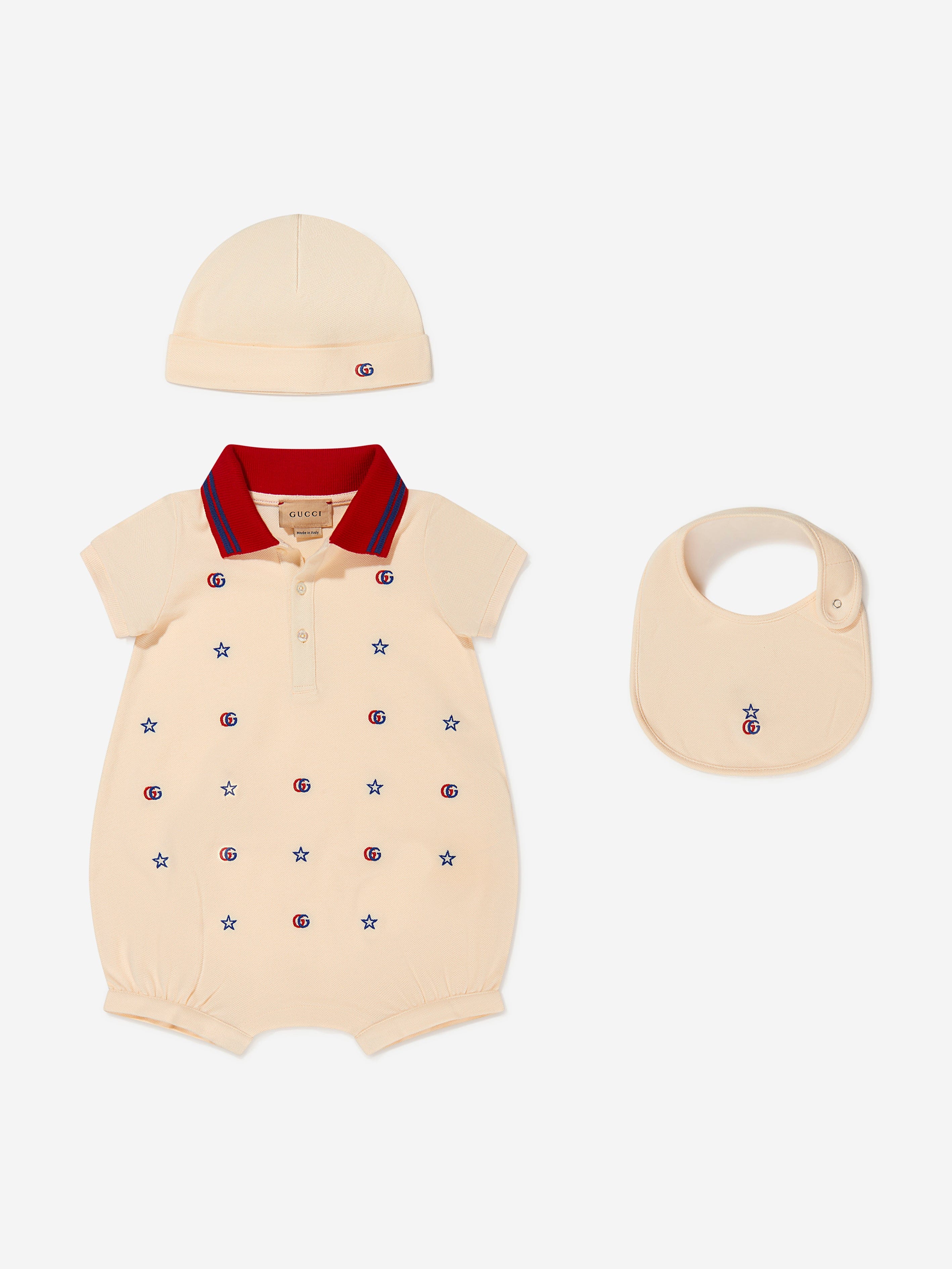 Cheap gucci children's clothes deals