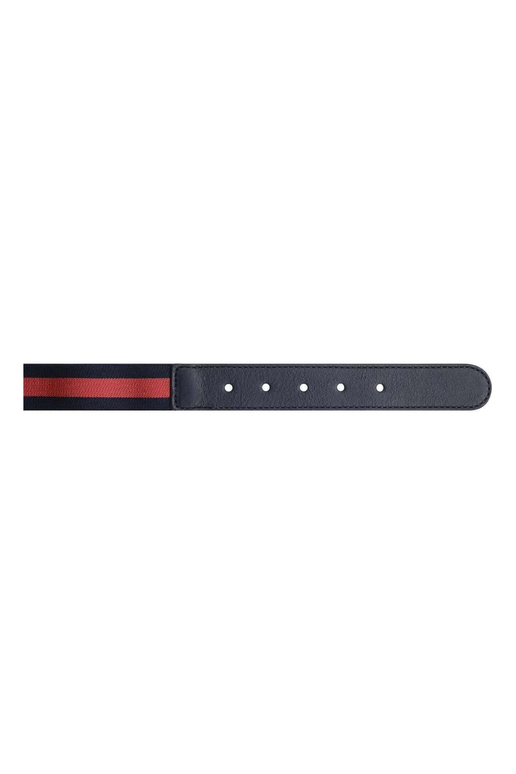 Gucci junior belt best sale