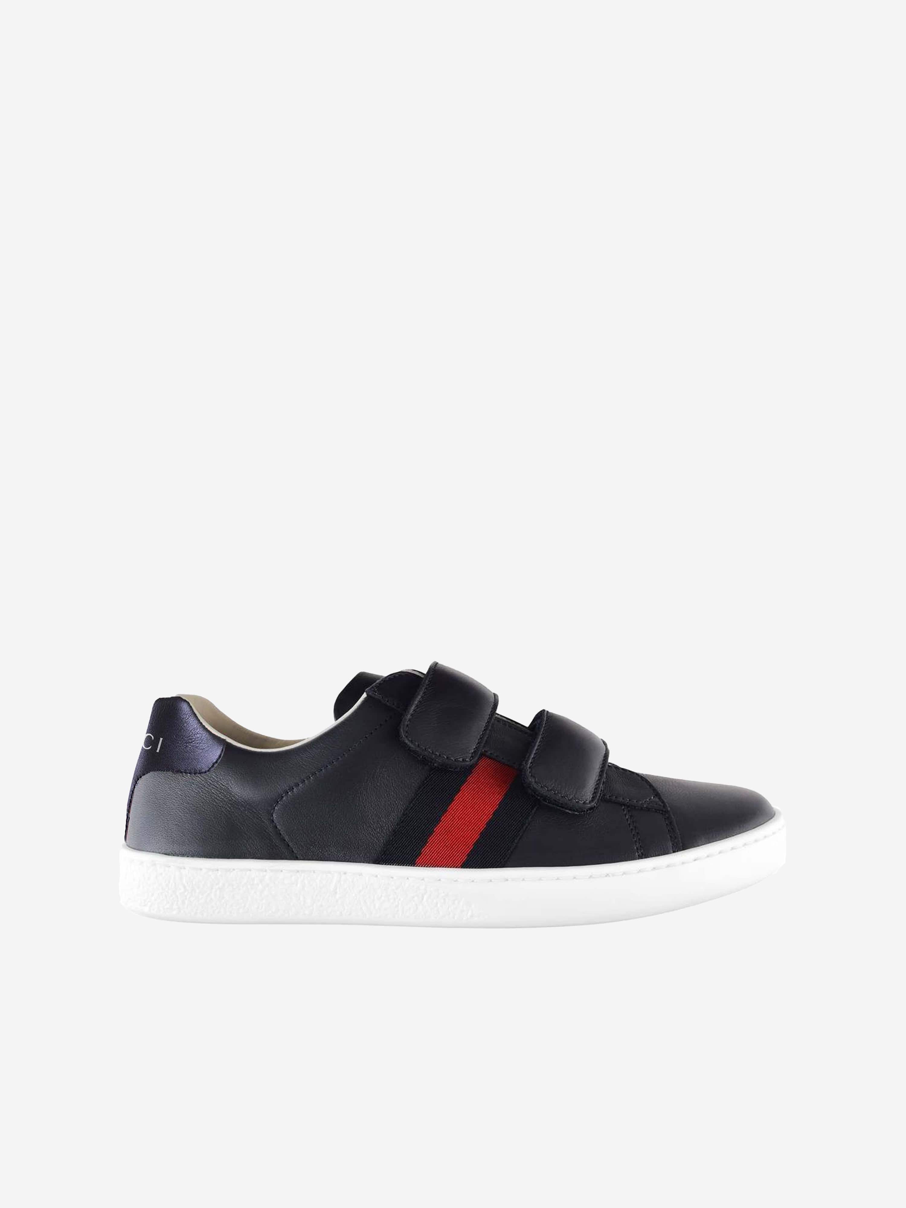 Velcro strap trainers hotsell