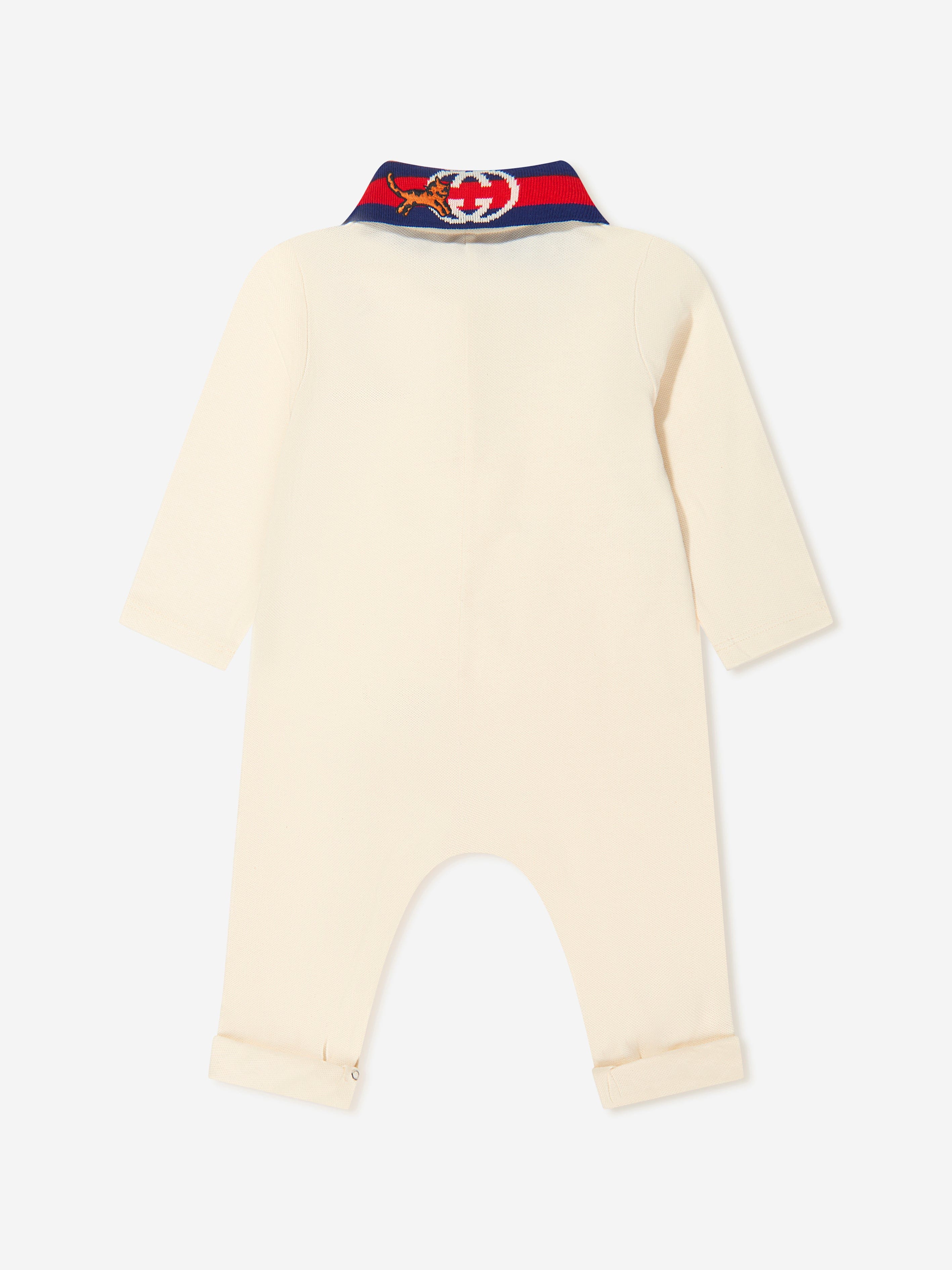 Baby Boys Romper Gift Set 2 Piece
