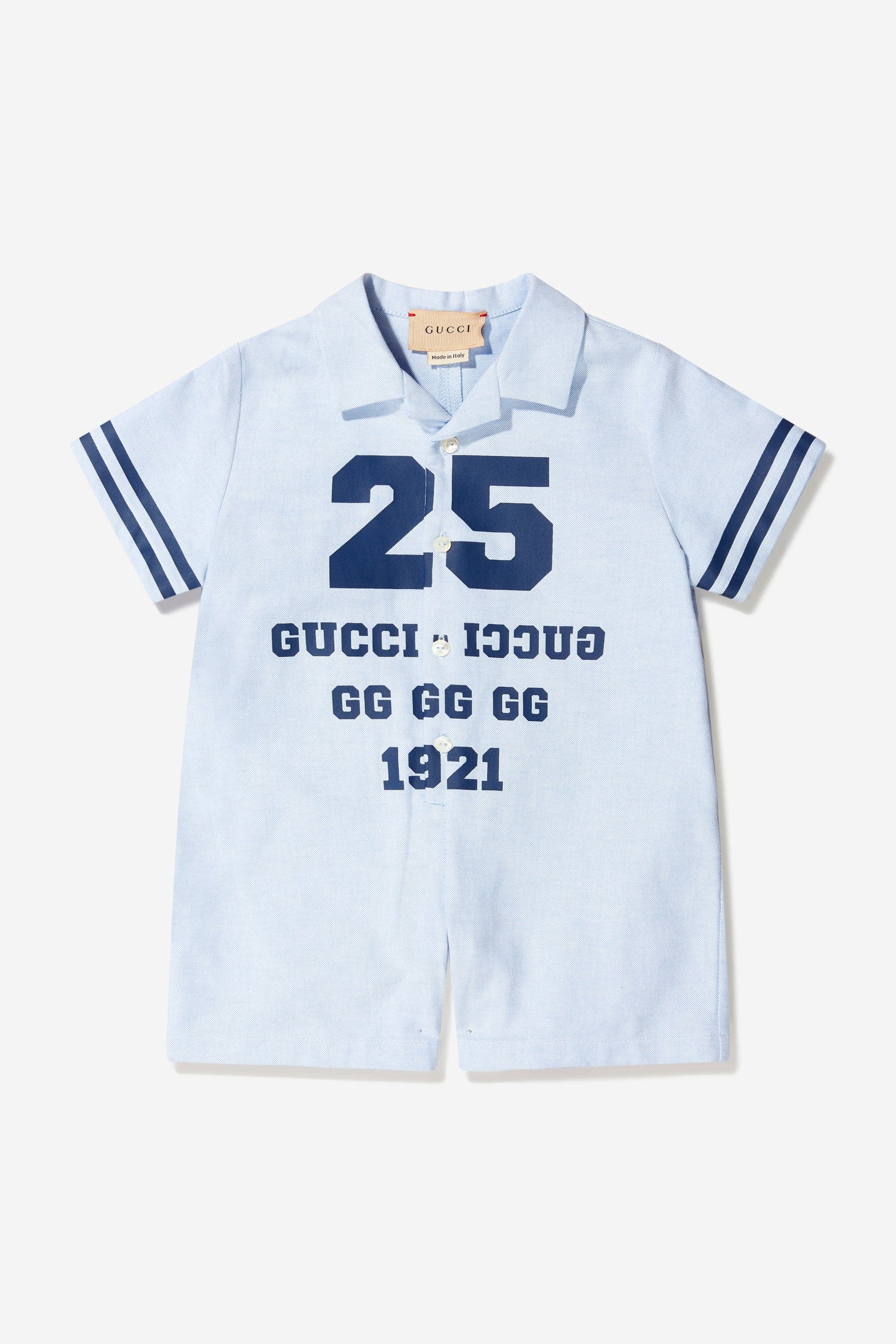 Gucci romper clearance baby boy