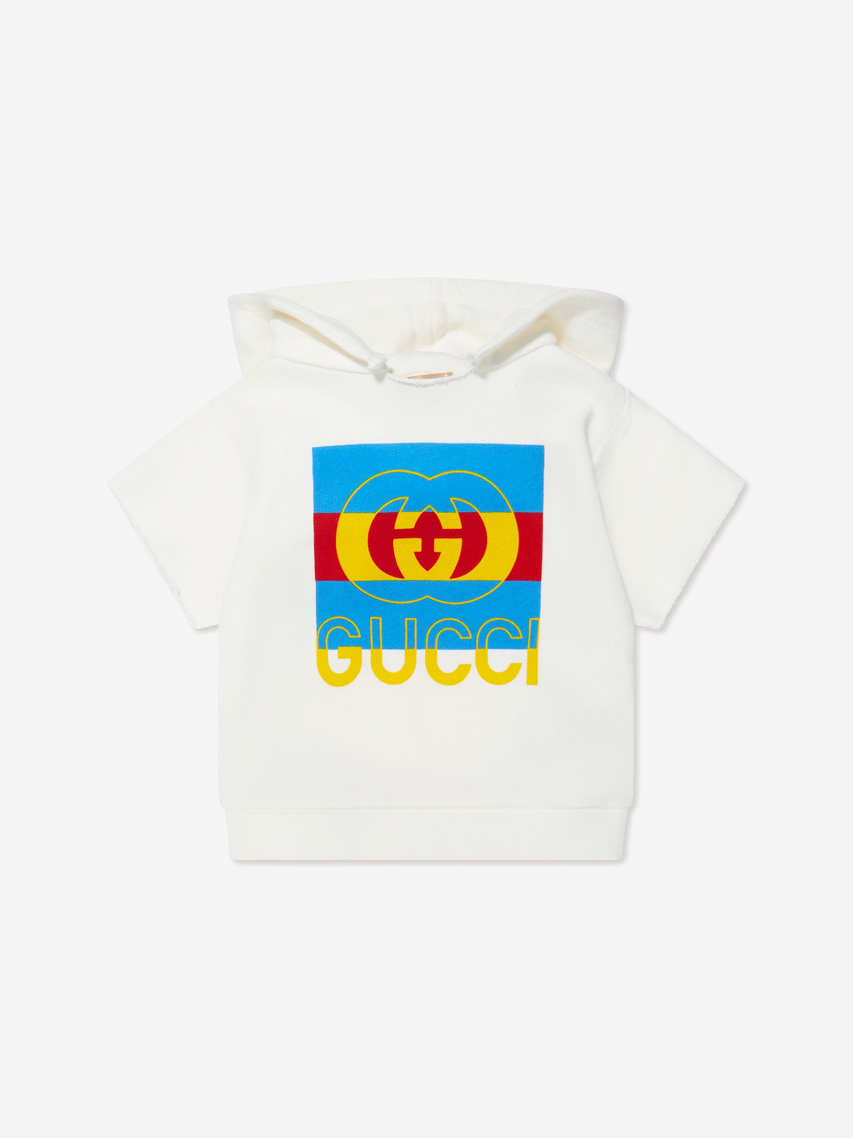 Gucci baby hoodie deals