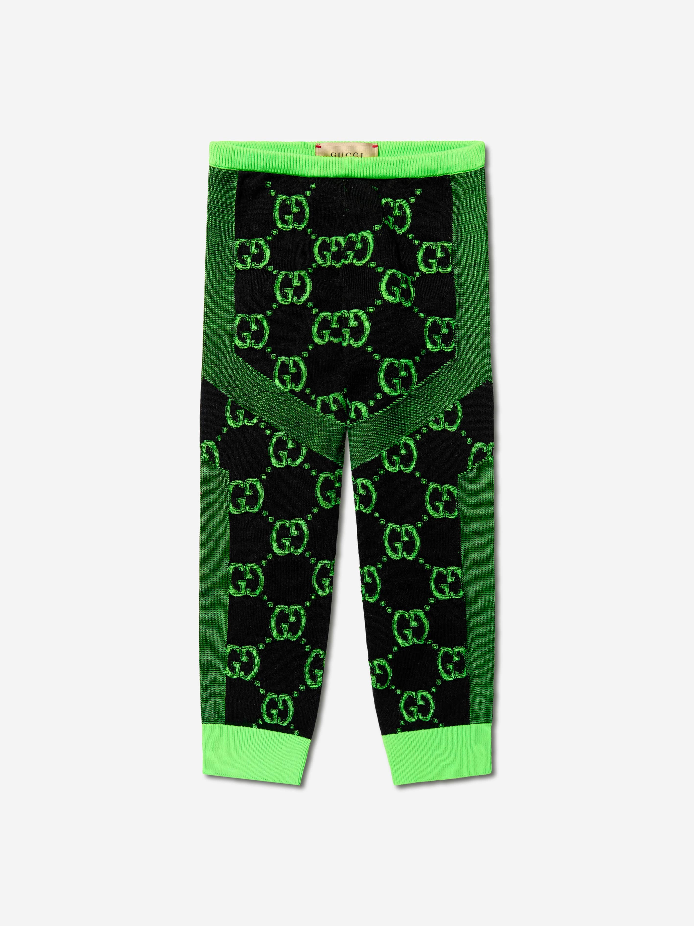 Gucci girls pants deals