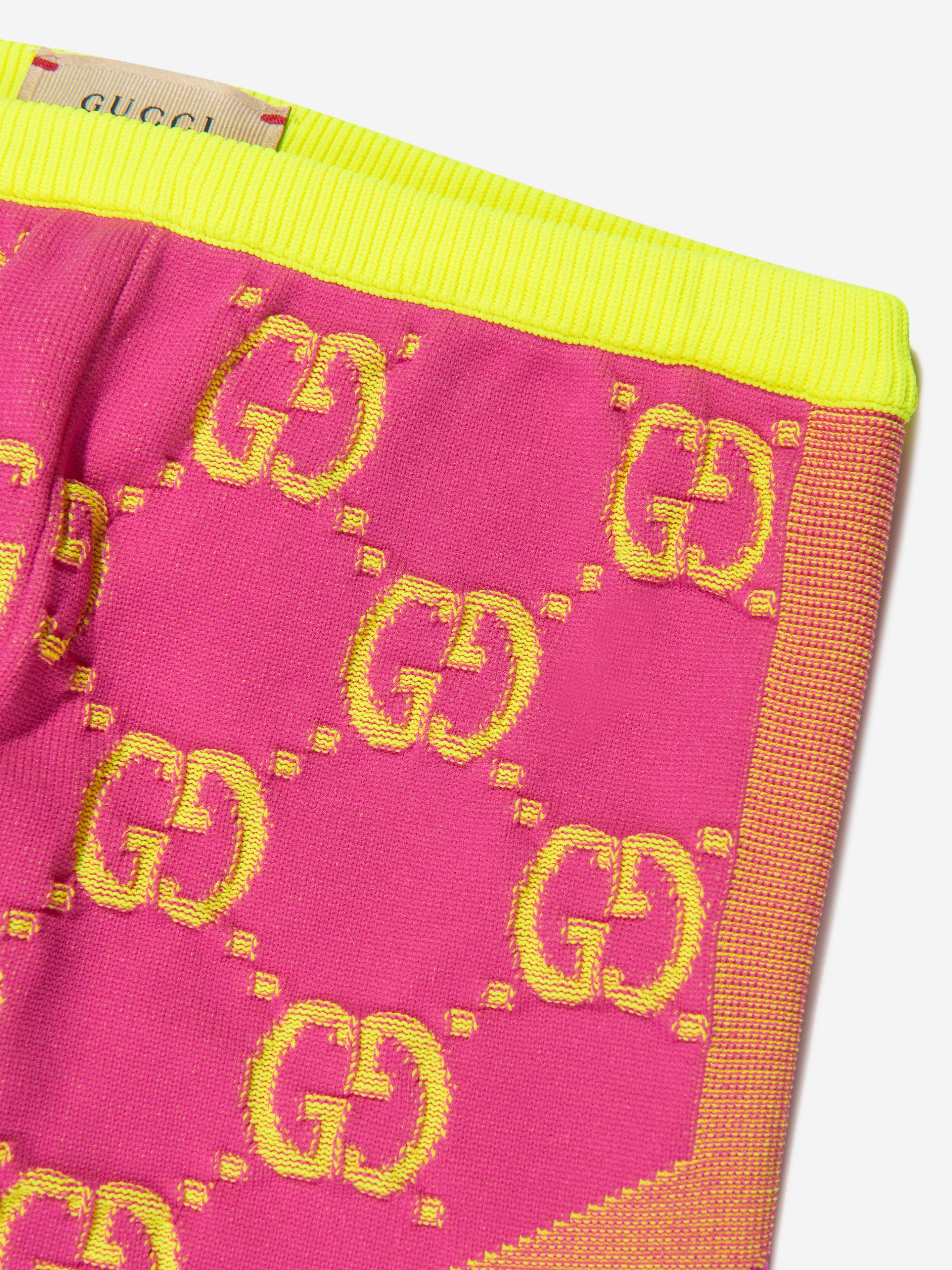 Gucci baby leggings sale