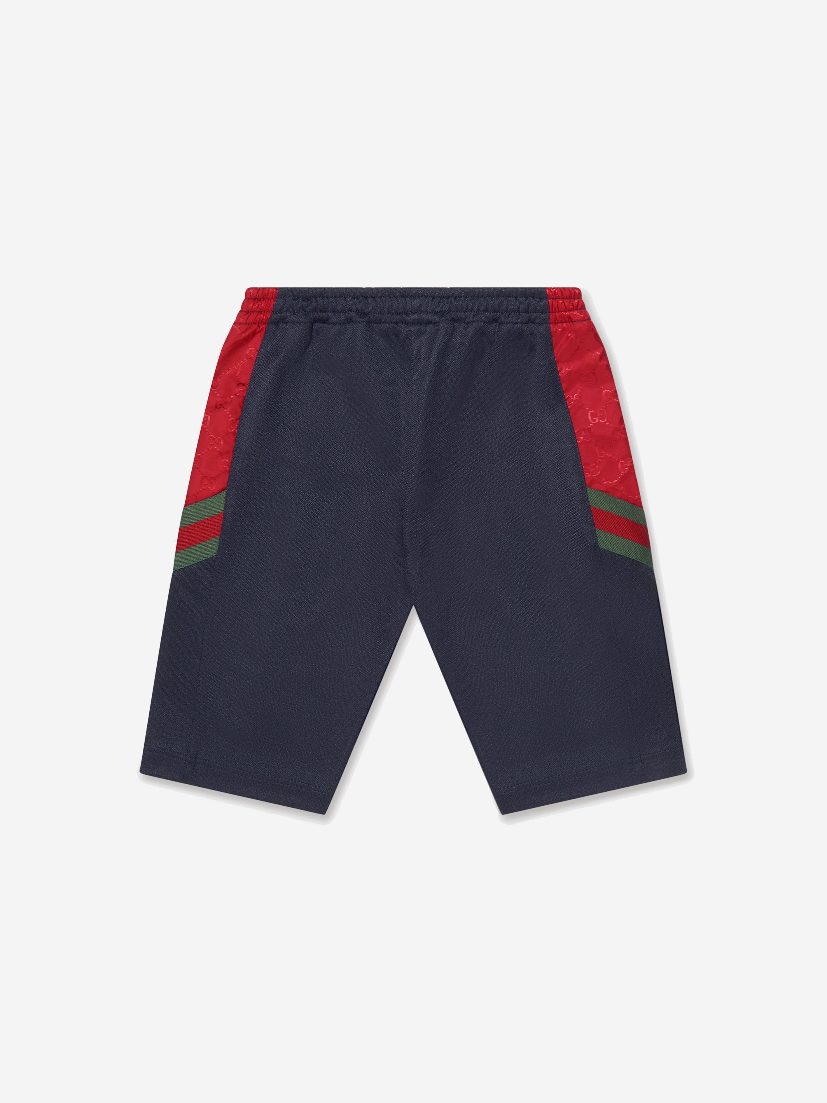 Gucci baby shorts hotsell