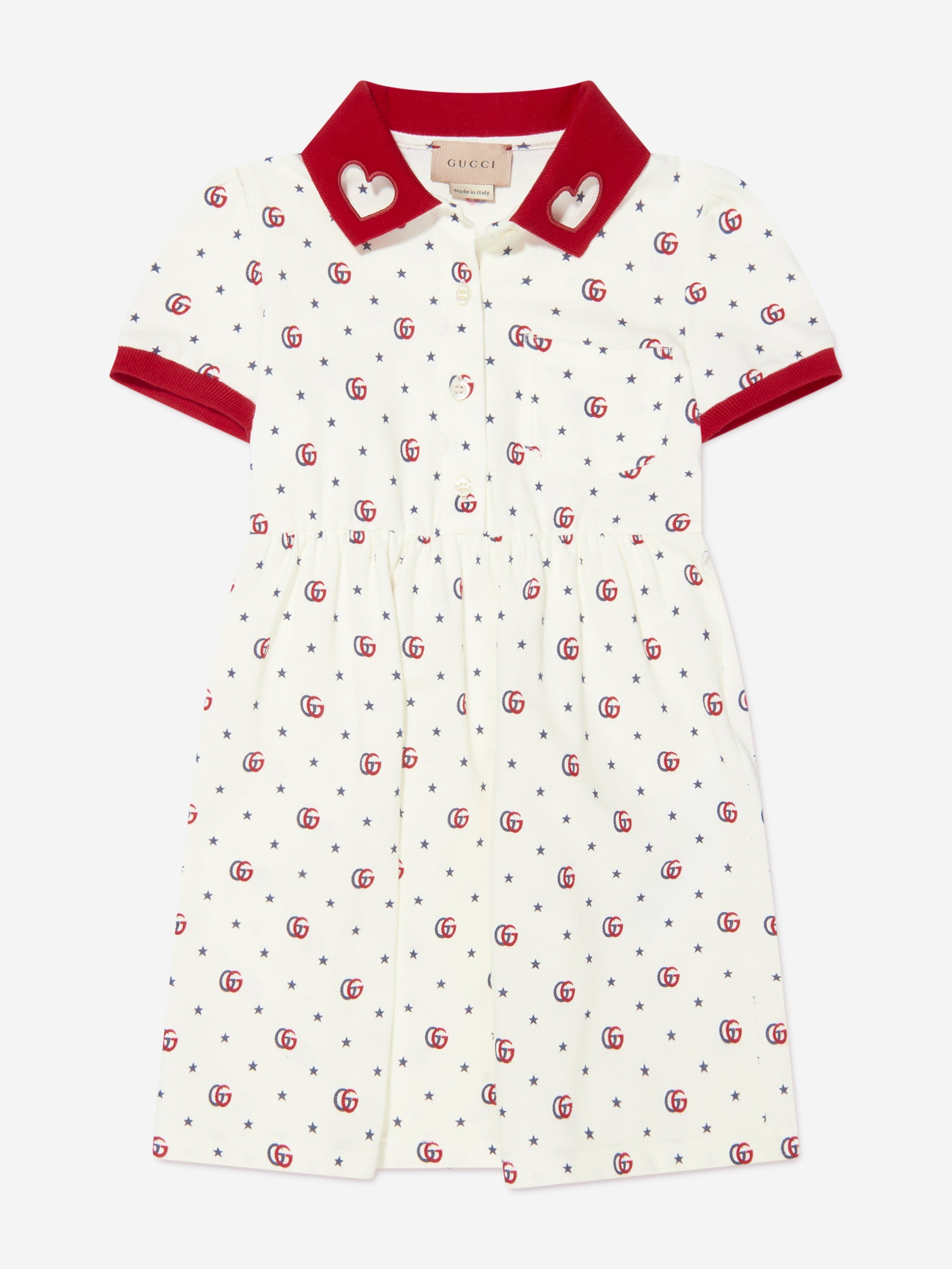 Cheap gucci 2024 baby girl clothes