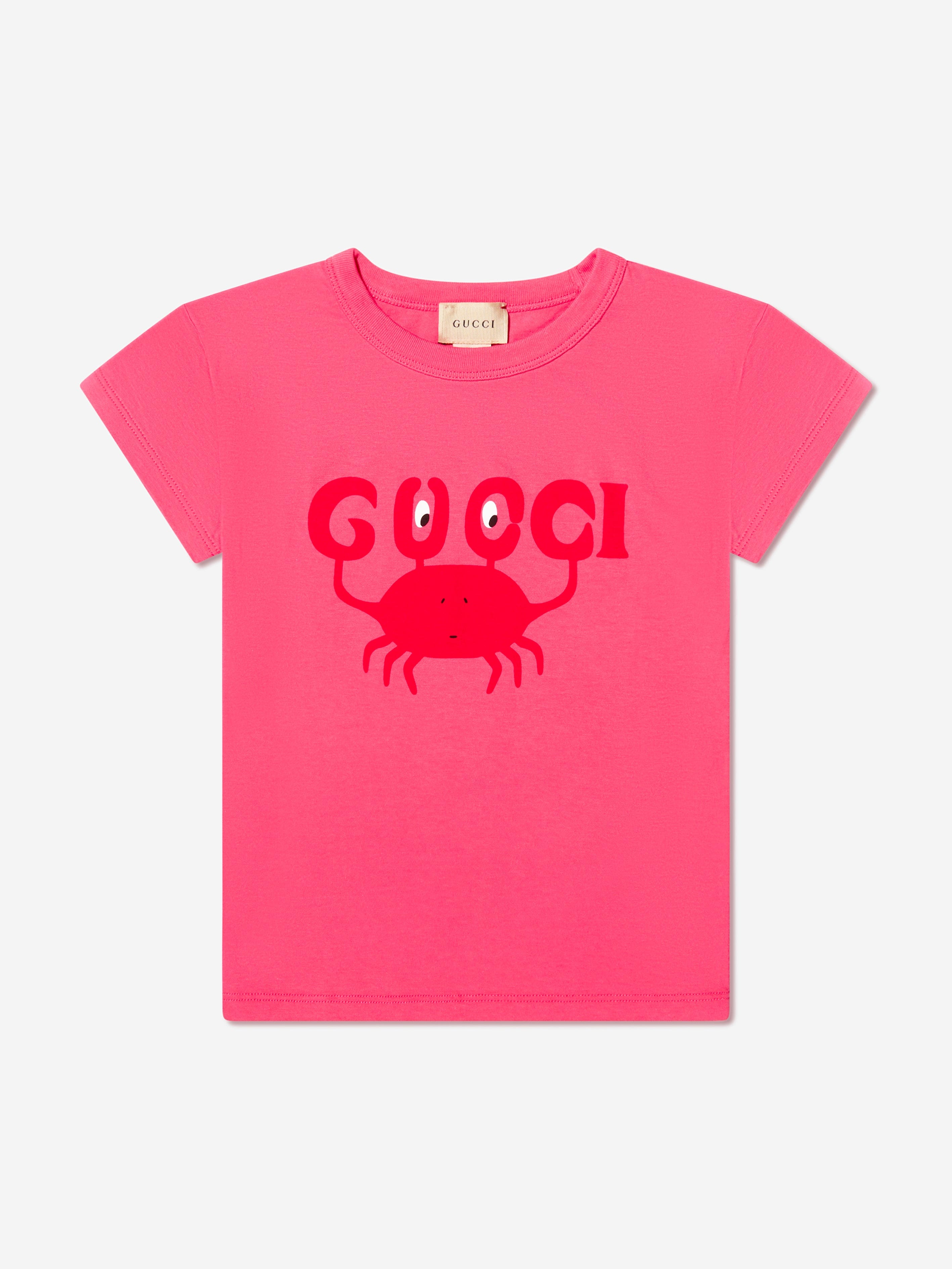 Gucci store crab bag