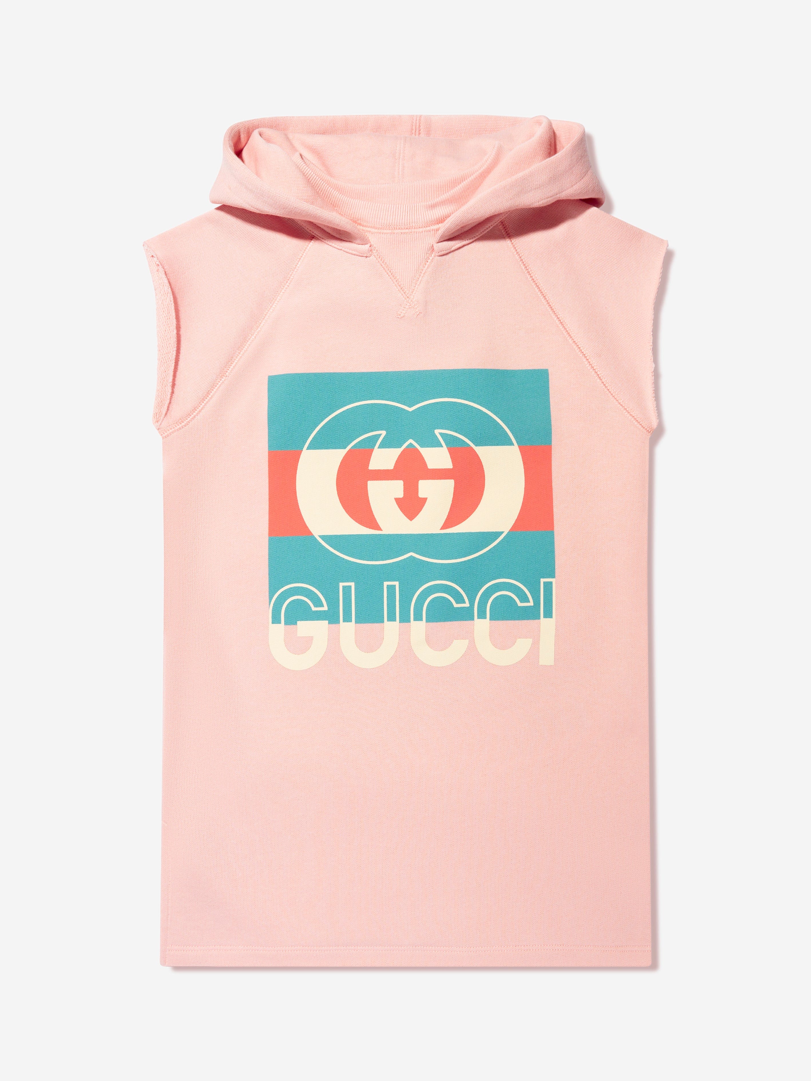Gucci sweatshirt dress clearance