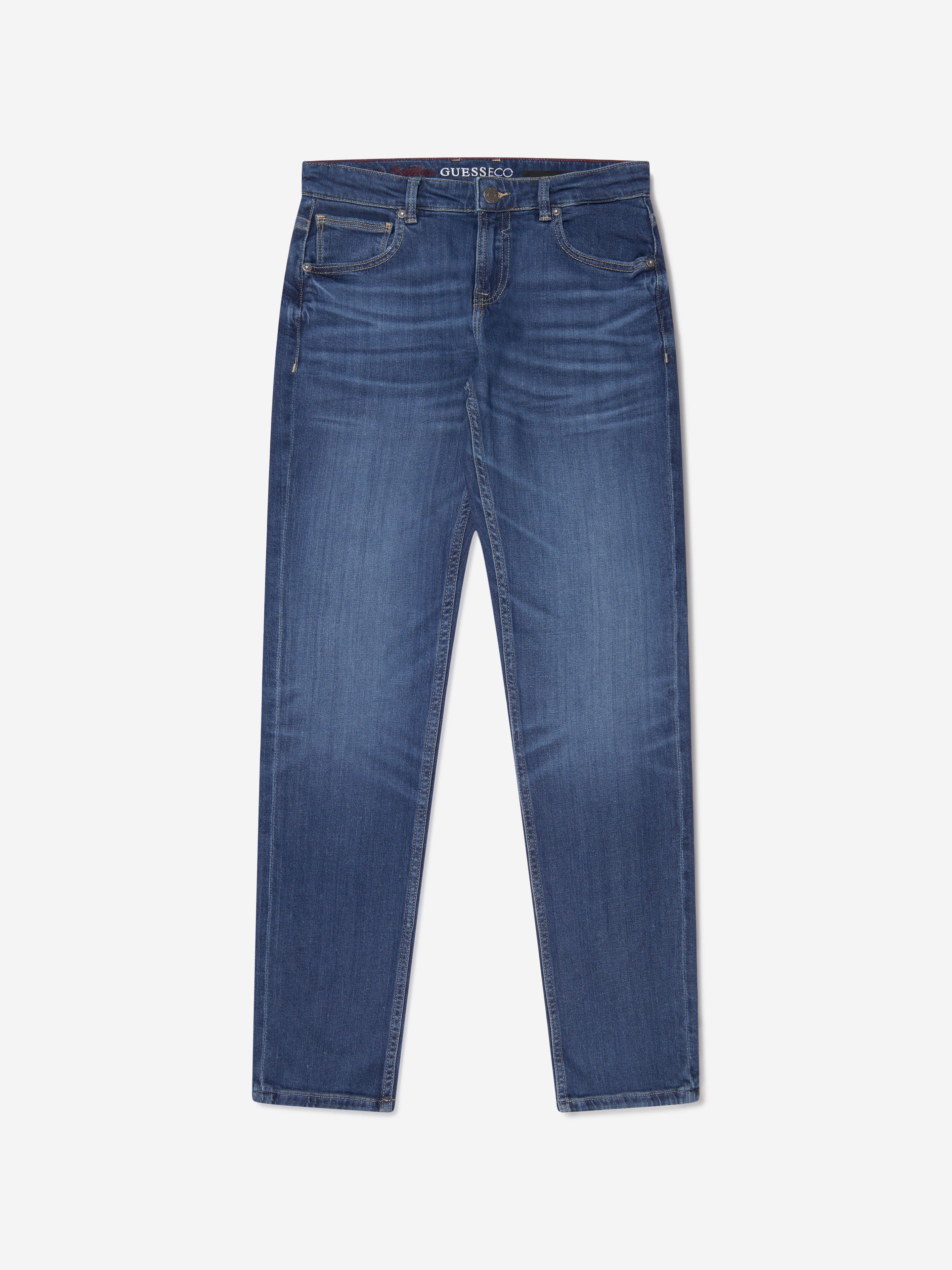 Silk denim deals