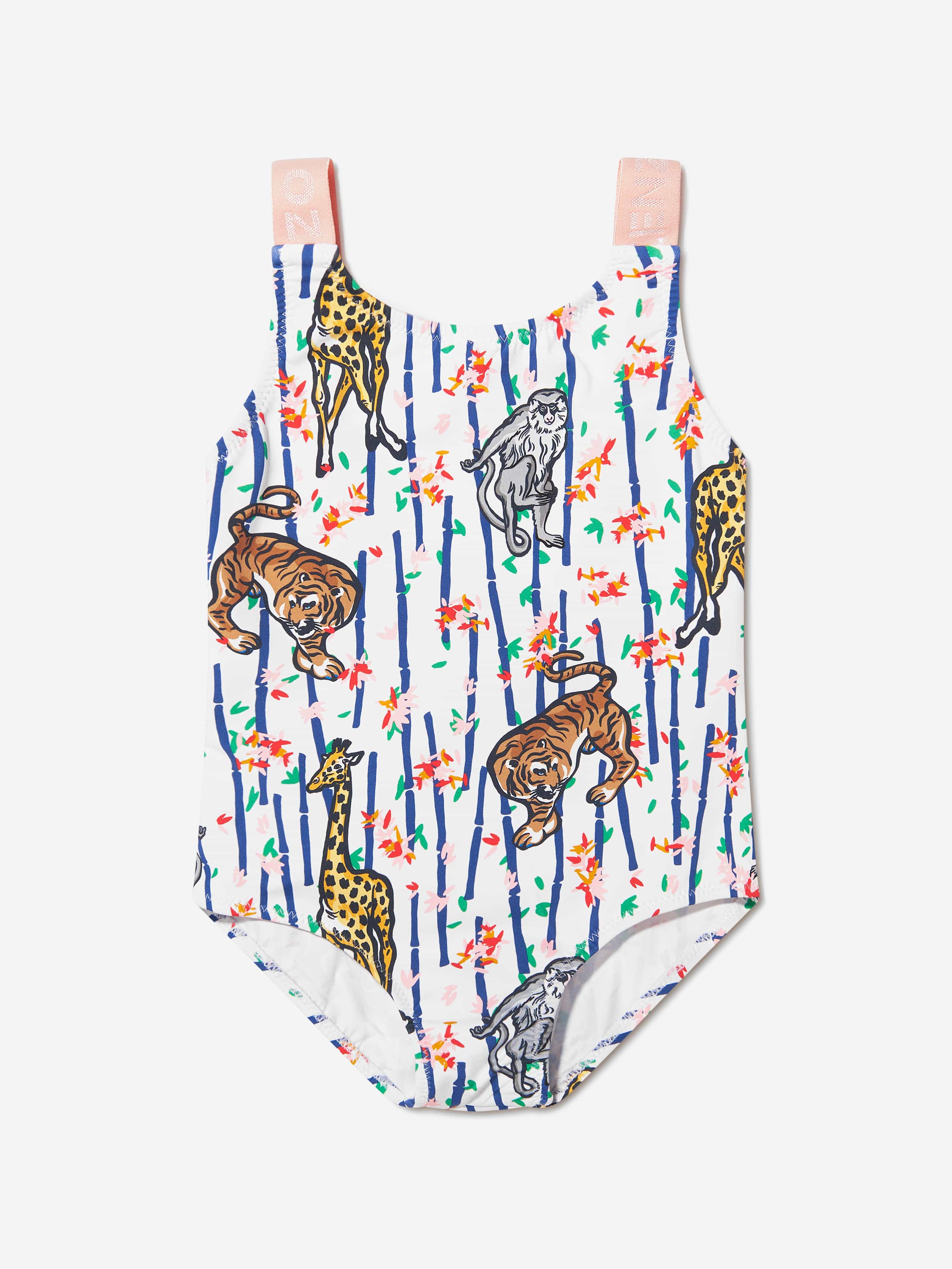 Kenzo swimming sales costume