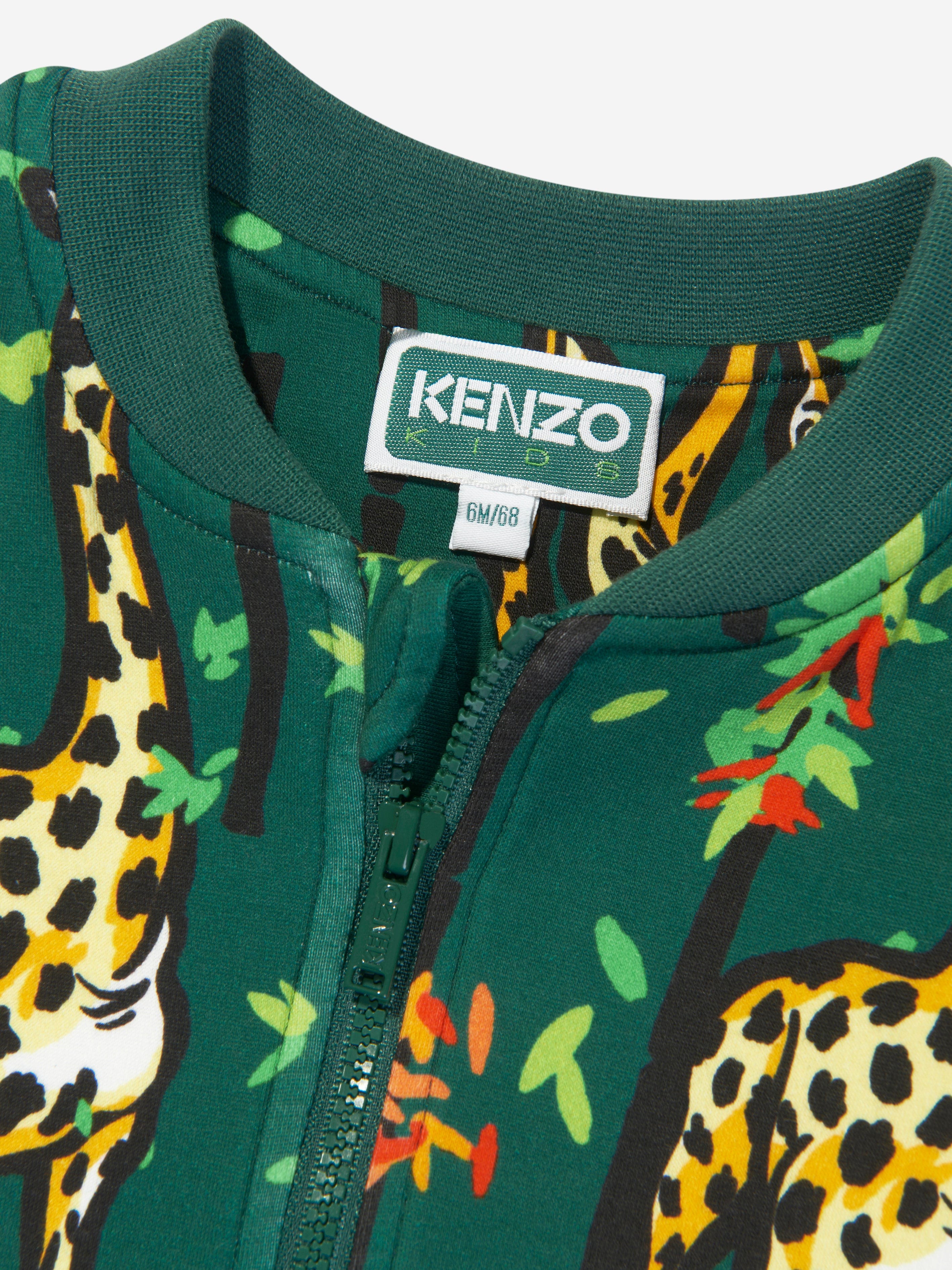 Kenzo 68 zip online